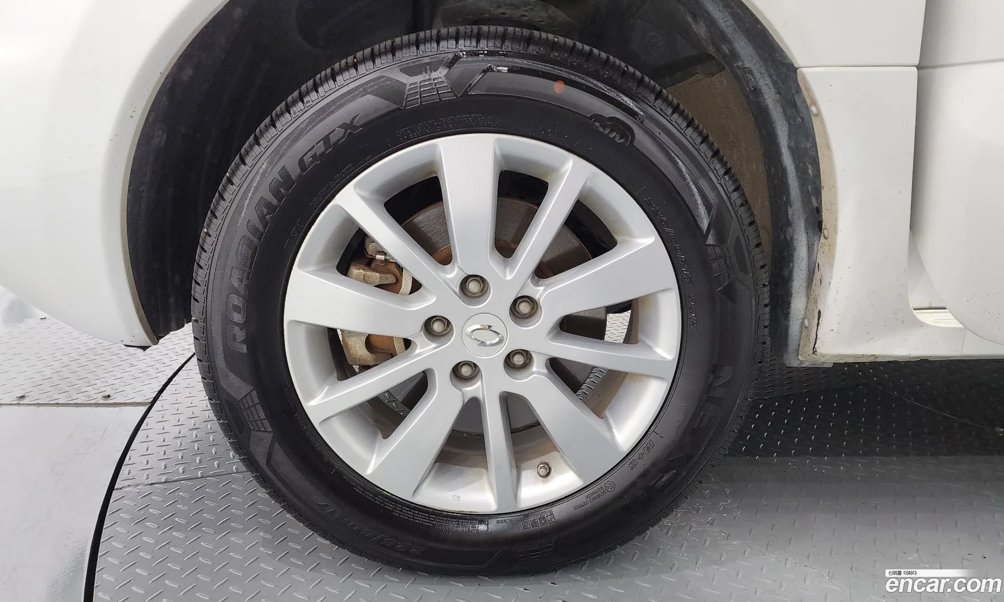 Renault Samsung Qm5 Qm5 Gasoline 2Wd Se 2014 - фотография 925927