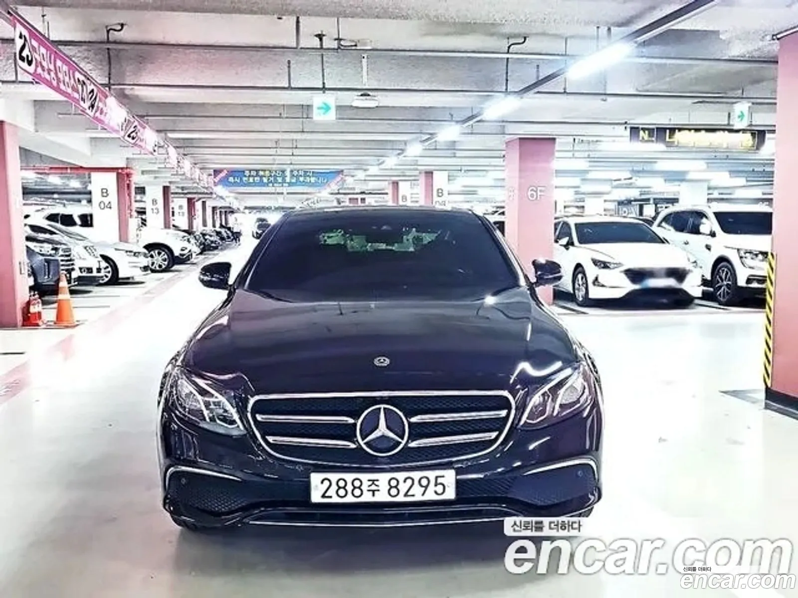 Mercedes-Benz E-Klasse V W213 S213 C238 E250 Avantgarde 2020 - фотография 18679057