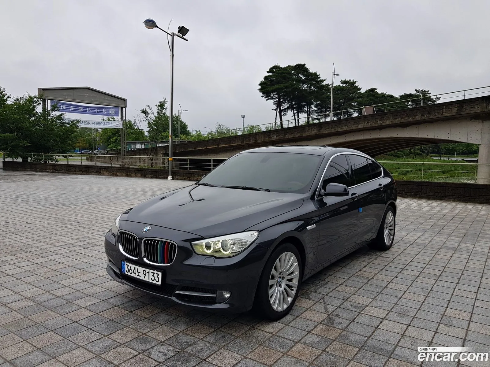 BMW 6Er Iii F06F13F12 Gt Ed Edition 2013 - фотография 16372281
