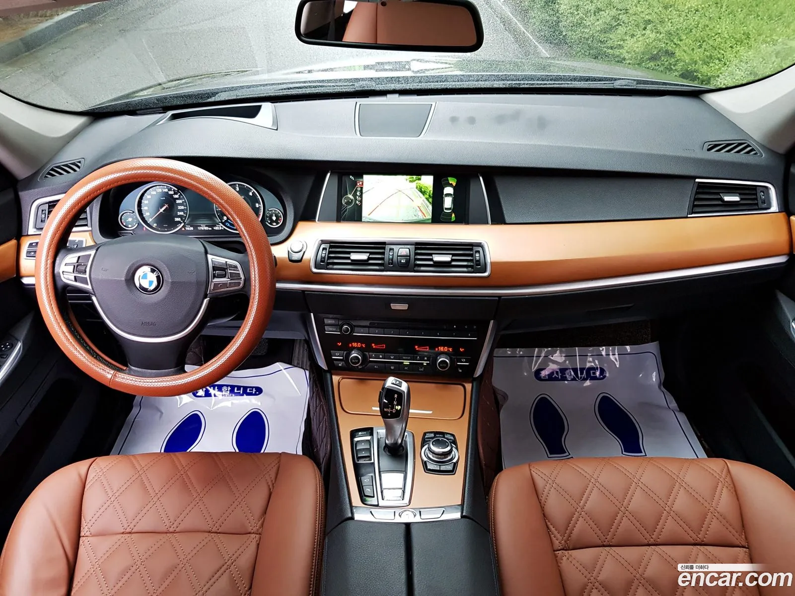BMW 6Er Iii F06F13F12 Gt Ed Edition 2013 - фотография 16372283