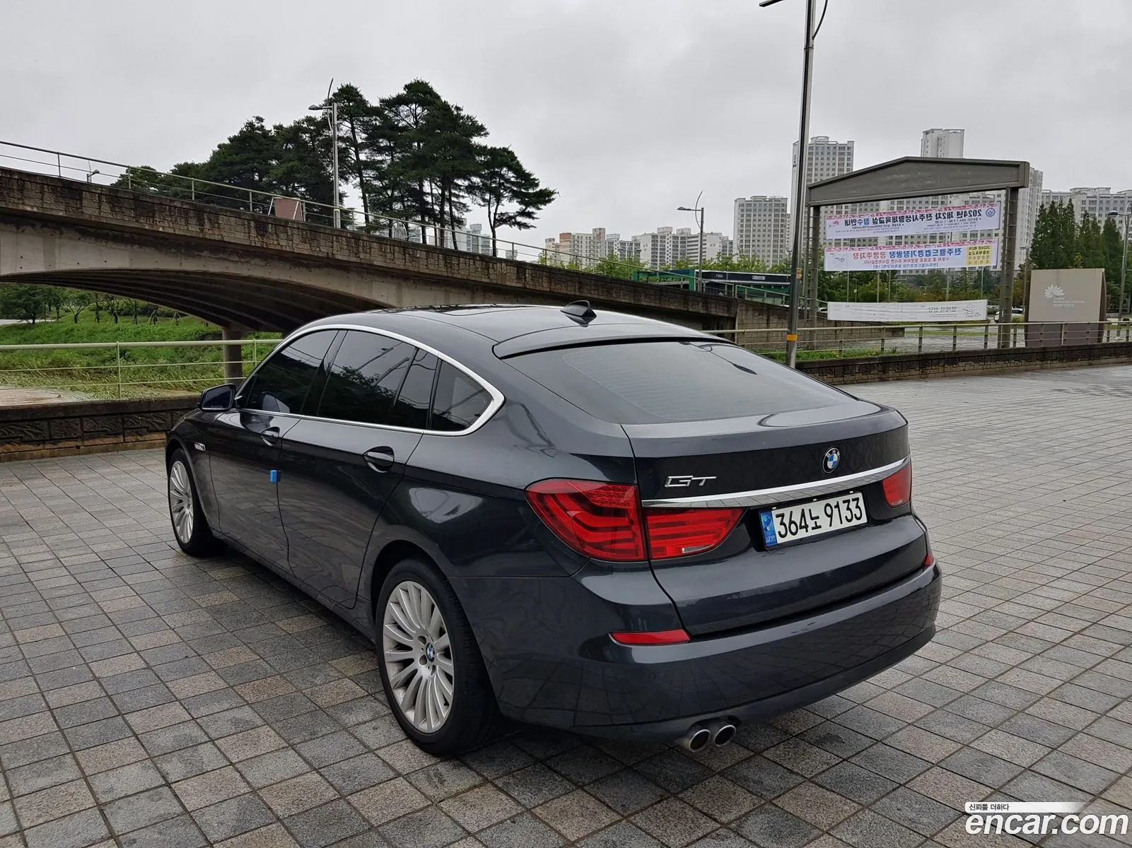 BMW 6Er Iii F06F13F12 Gt Ed Edition 2013 - фотография 16372284