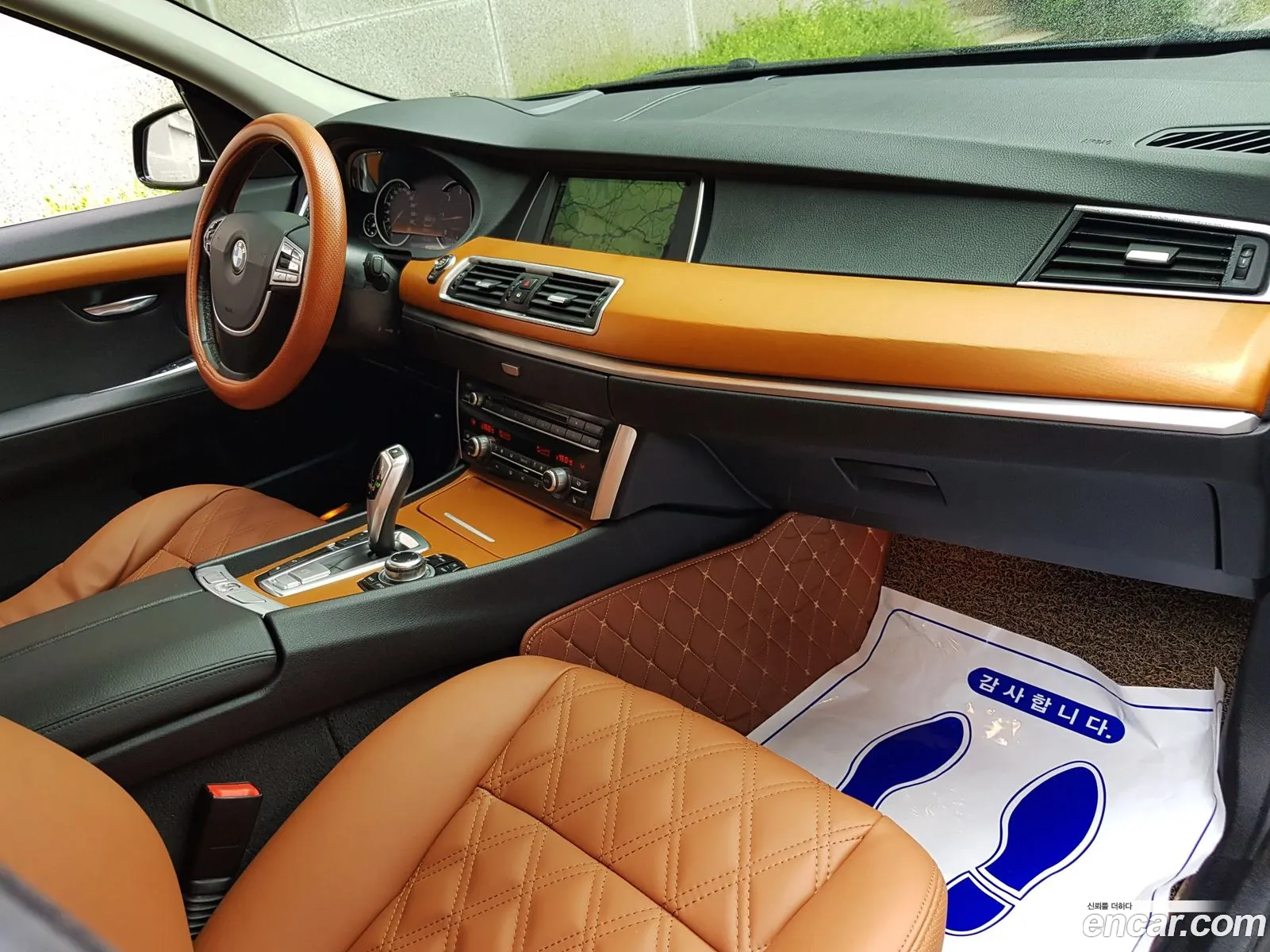 BMW 6Er Iii F06F13F12 Gt Ed Edition 2013 - фотография 16372285