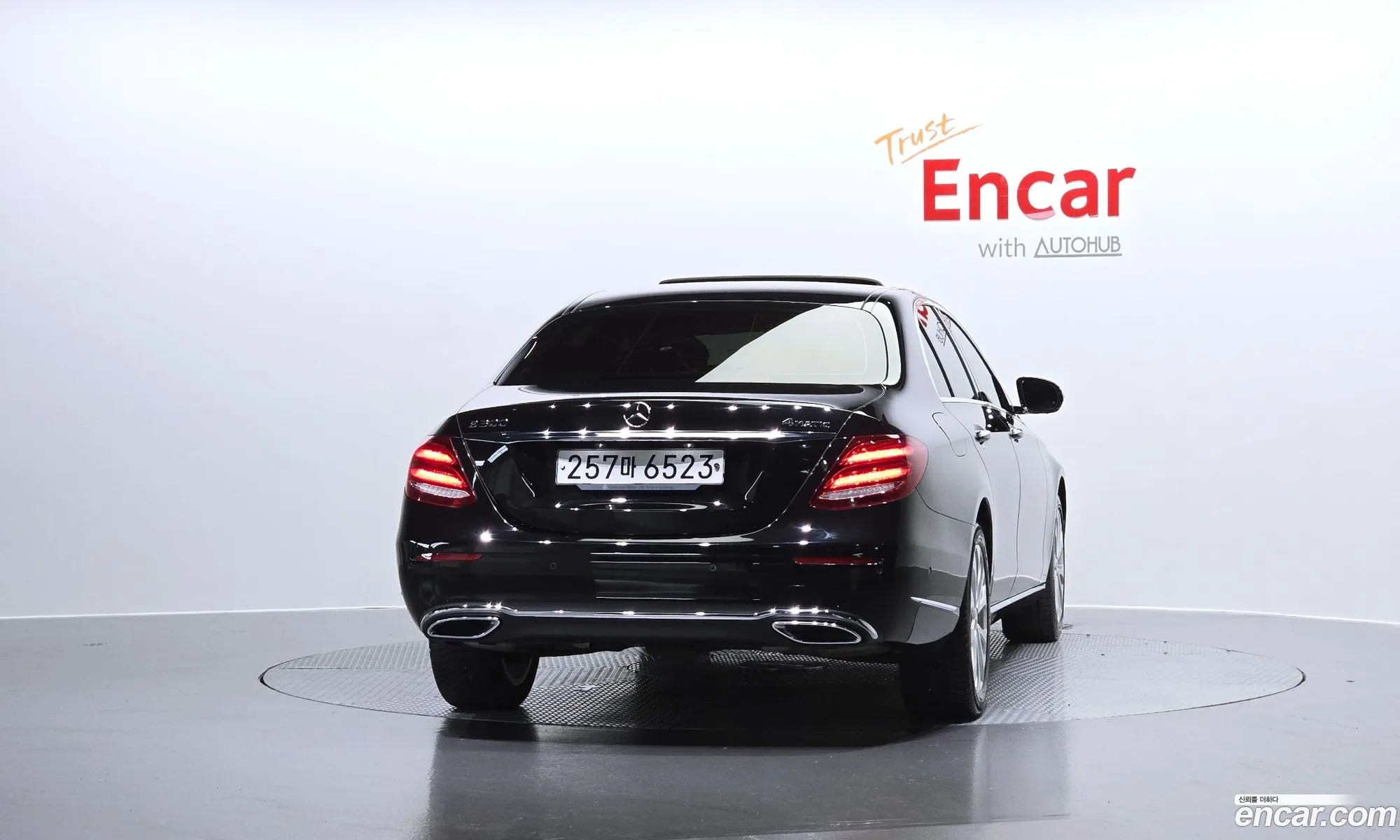 Mercedes-Benz E-Klasse V W213 S213 C238 E300 4Matic Exclusive 2020 - фотография 18714967