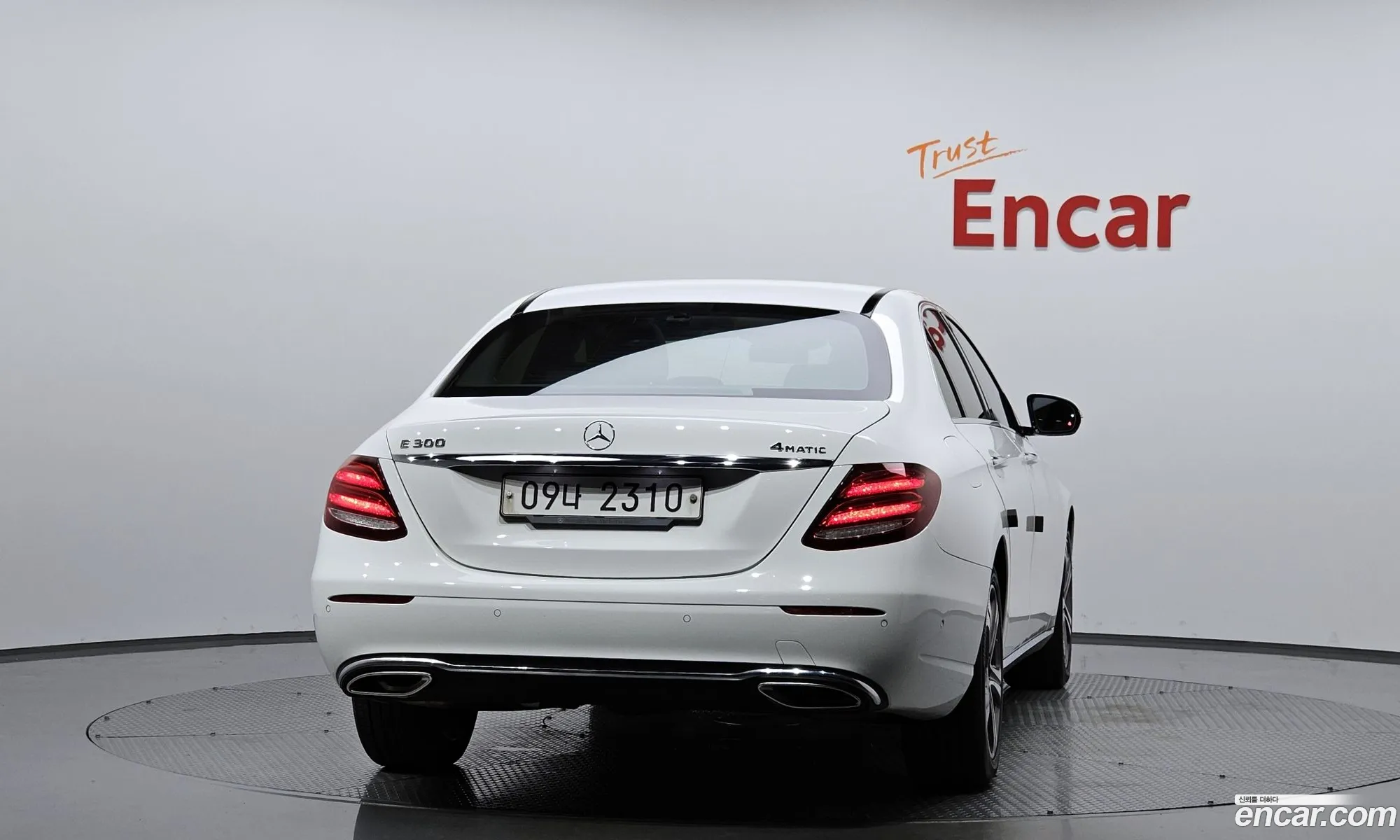 Mercedes-Benz E-Klasse V W213 S213 C238 E300 4Matic Avant Garde 2018 - фотография 18714955