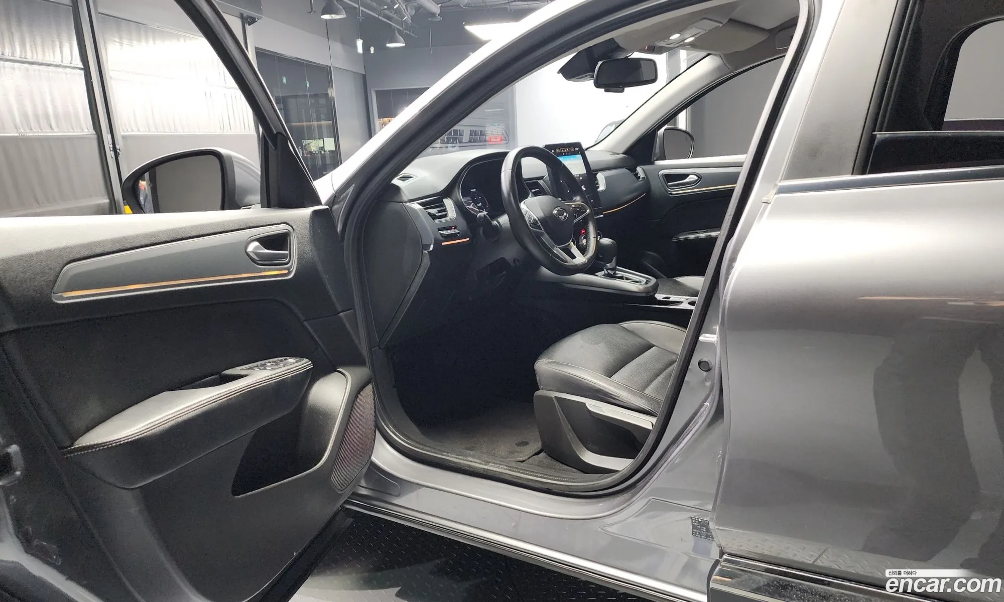 Korex Auto Trade - фотография 12927659