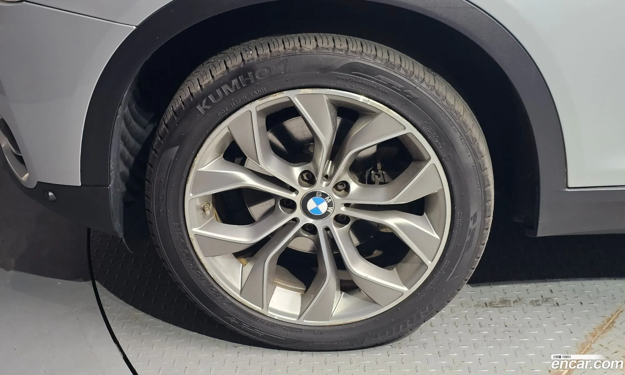 BMW X3 Ii F25 xDrive 20D 2016 - фотография 12546366