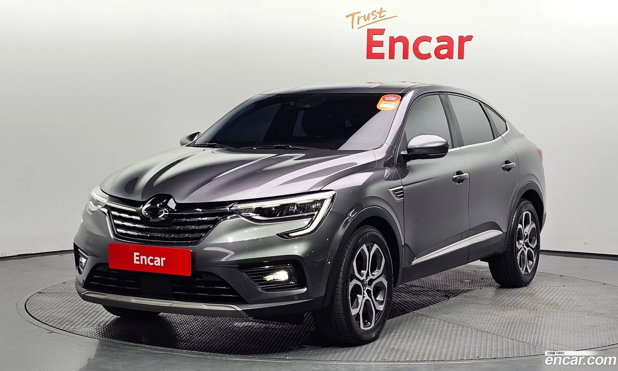 Renault Samsung Xm3 13 Tce Re 2020 - фотография 945078