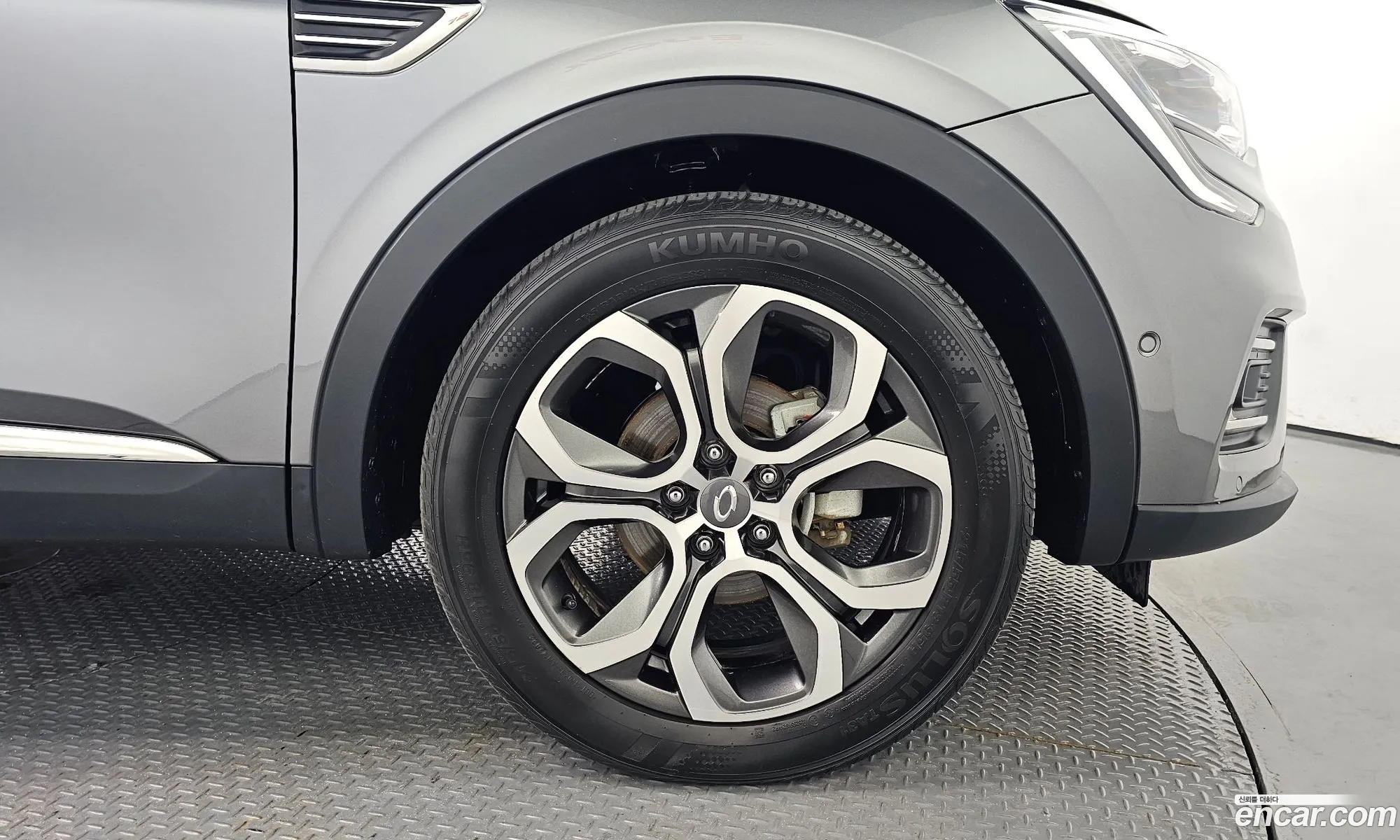 Renault Samsung Xm3 13 Tce Re 2020 - фотография 945082