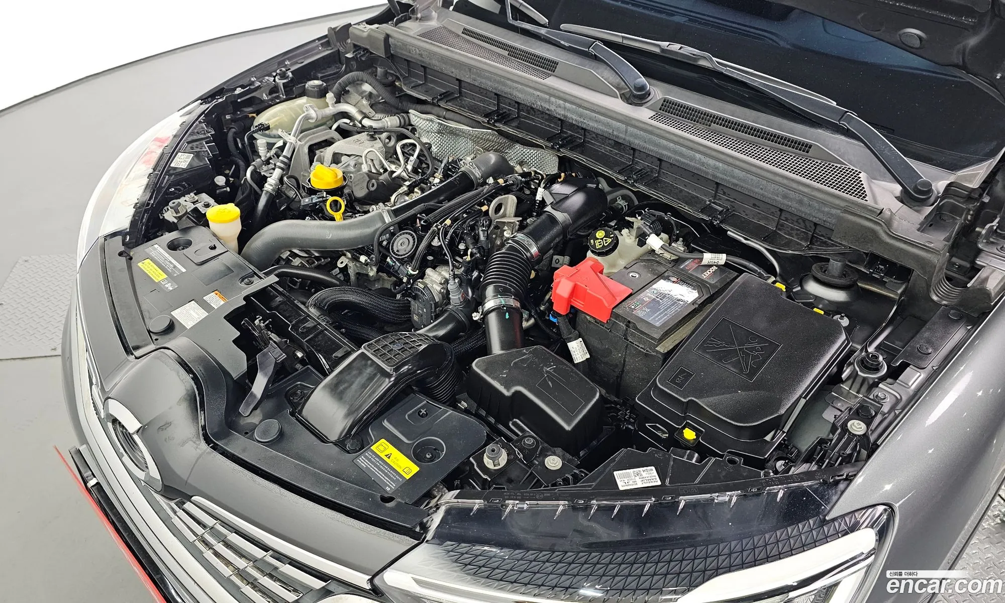 Renault Samsung Xm3 13 Tce Re 2020 - фотография 945083
