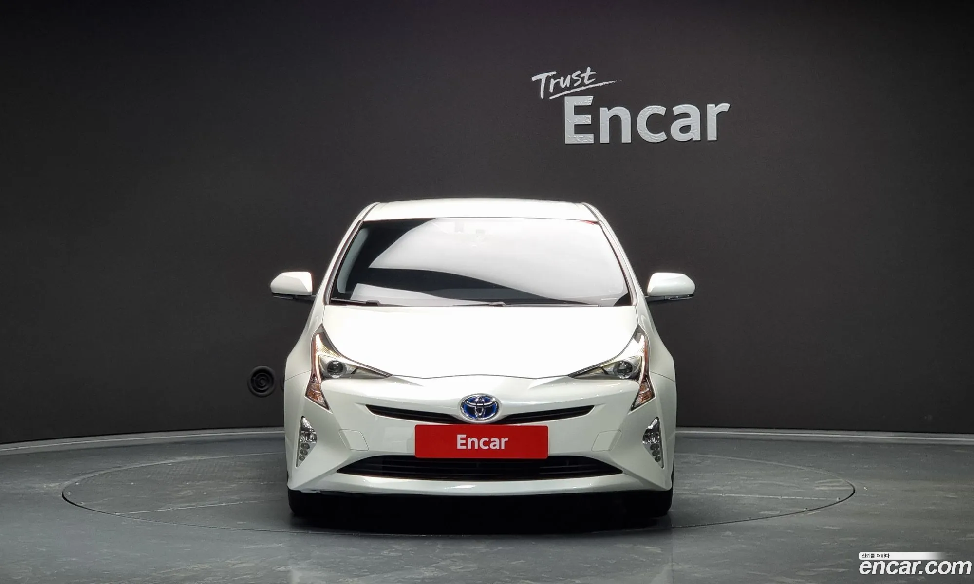 Toyota Prius Iv Xw50 18E 2016 - фотография 14836847
