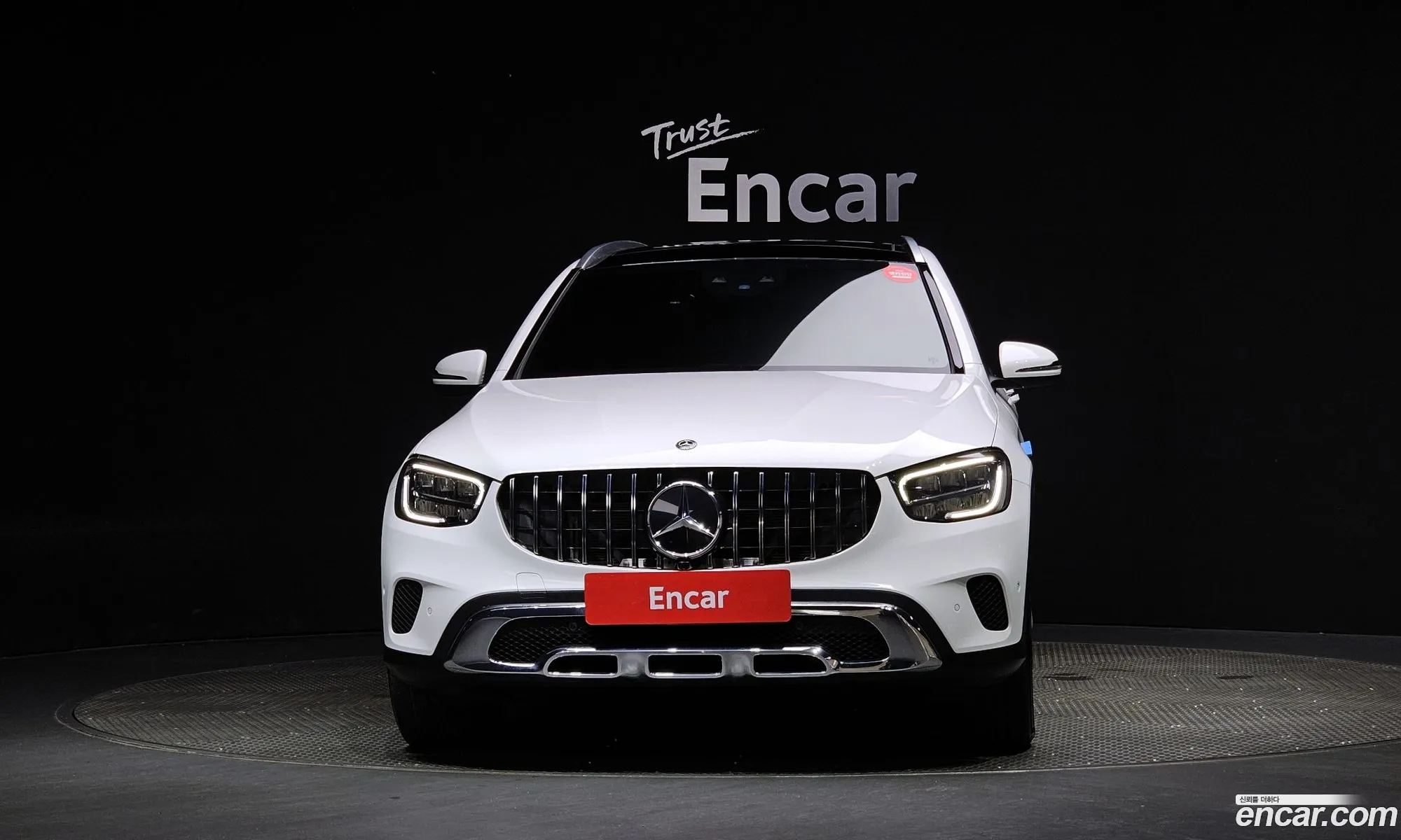 Mercedes-Benz Glc I X253 Glc300 4Matic 2020 - фотография 16451562