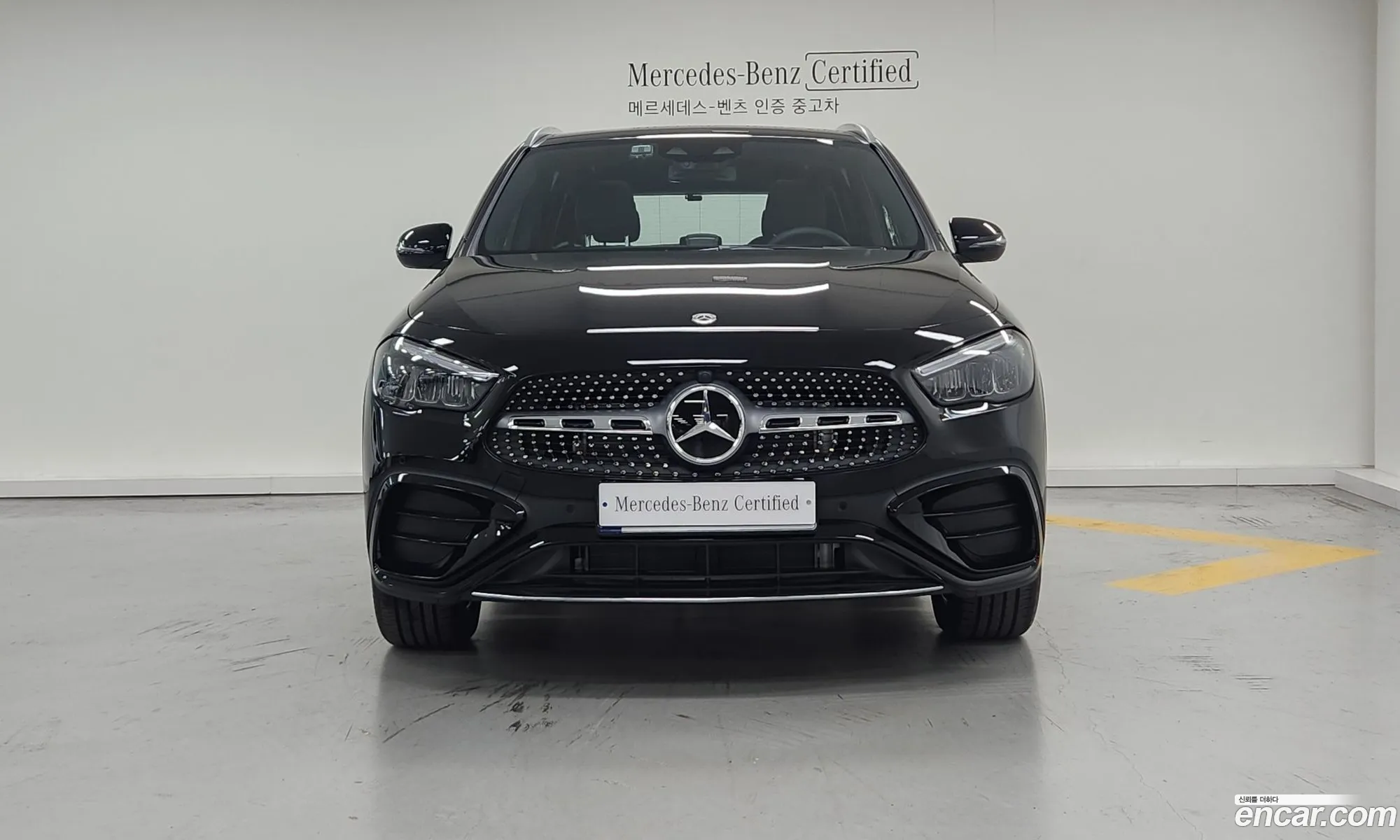 Mercedes-Benz Gla-Klasse Gla250 4Matic 2023 - фотография 18679106