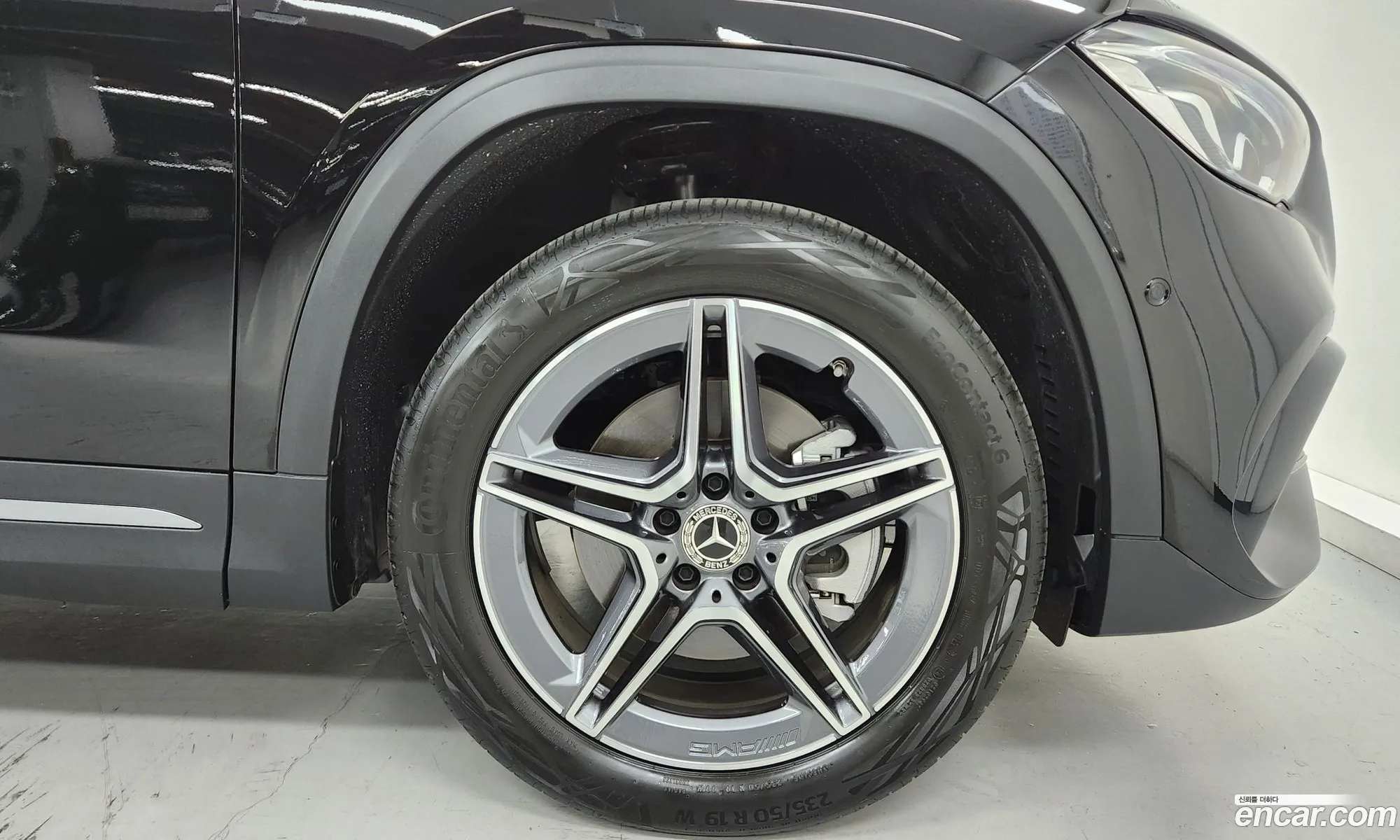 Mercedes-Benz Gla-Klasse Gla250 4Matic 2023 - фотография 18679108