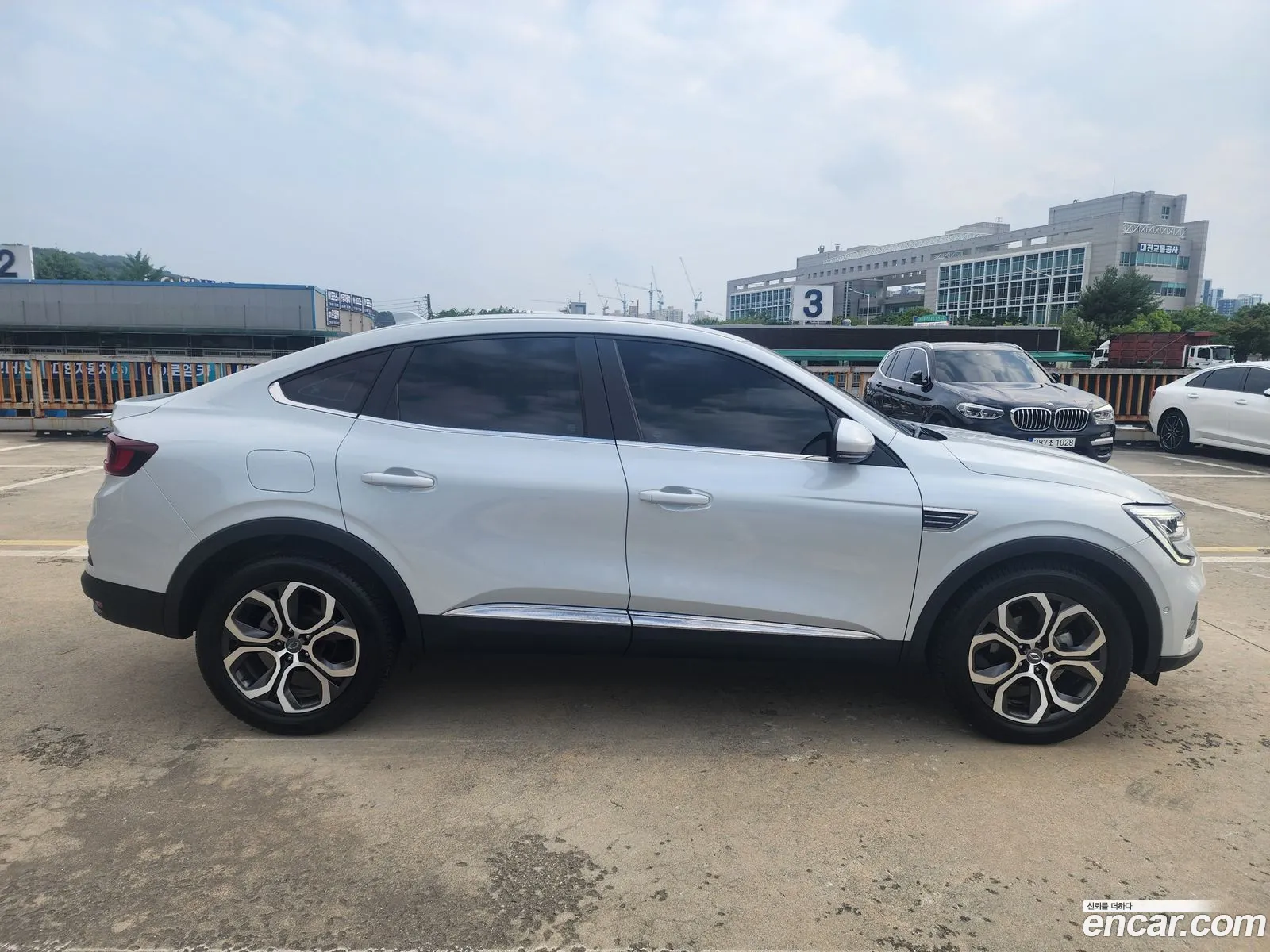 Korex Auto Trade - фотография 2962083