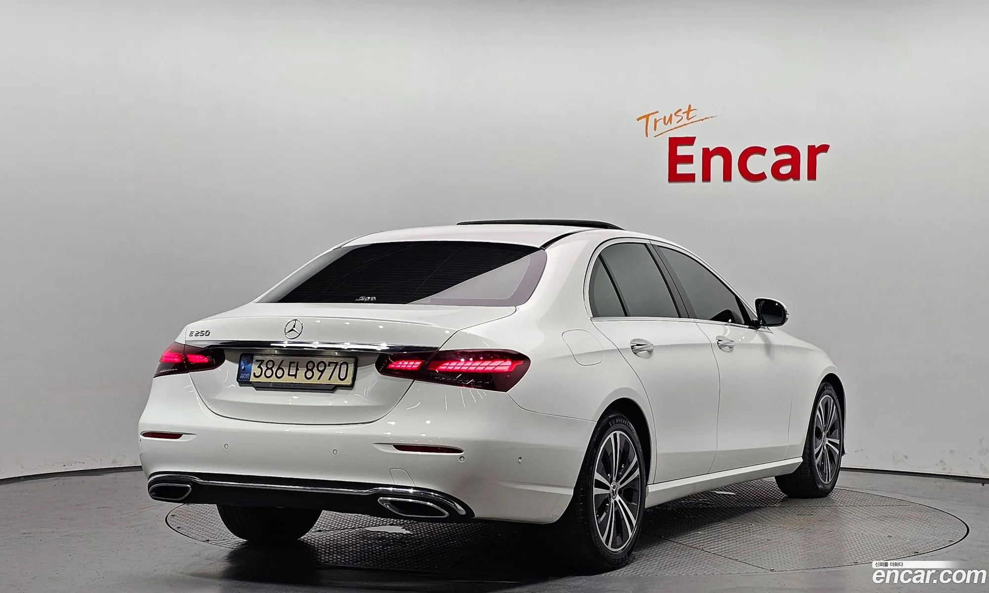 Mercedes-Benz E-Klasse V W213 S213 C238 E250 Avantgarde 2021 - фотография 16414282