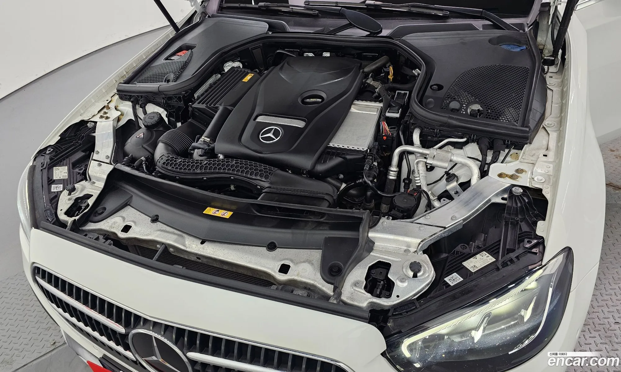 Mercedes-Benz E-Klasse V W213 S213 C238 E250 Avantgarde 2021 - фотография 16414286