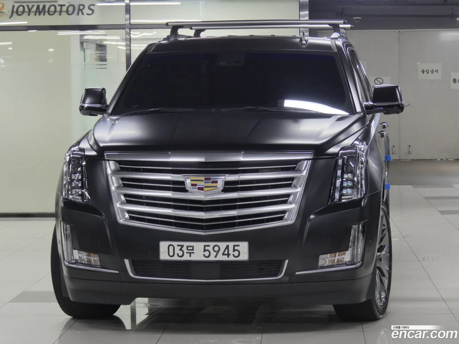 Cadillac Escalade Iv 62 Esv 2018 - фотография 4570614