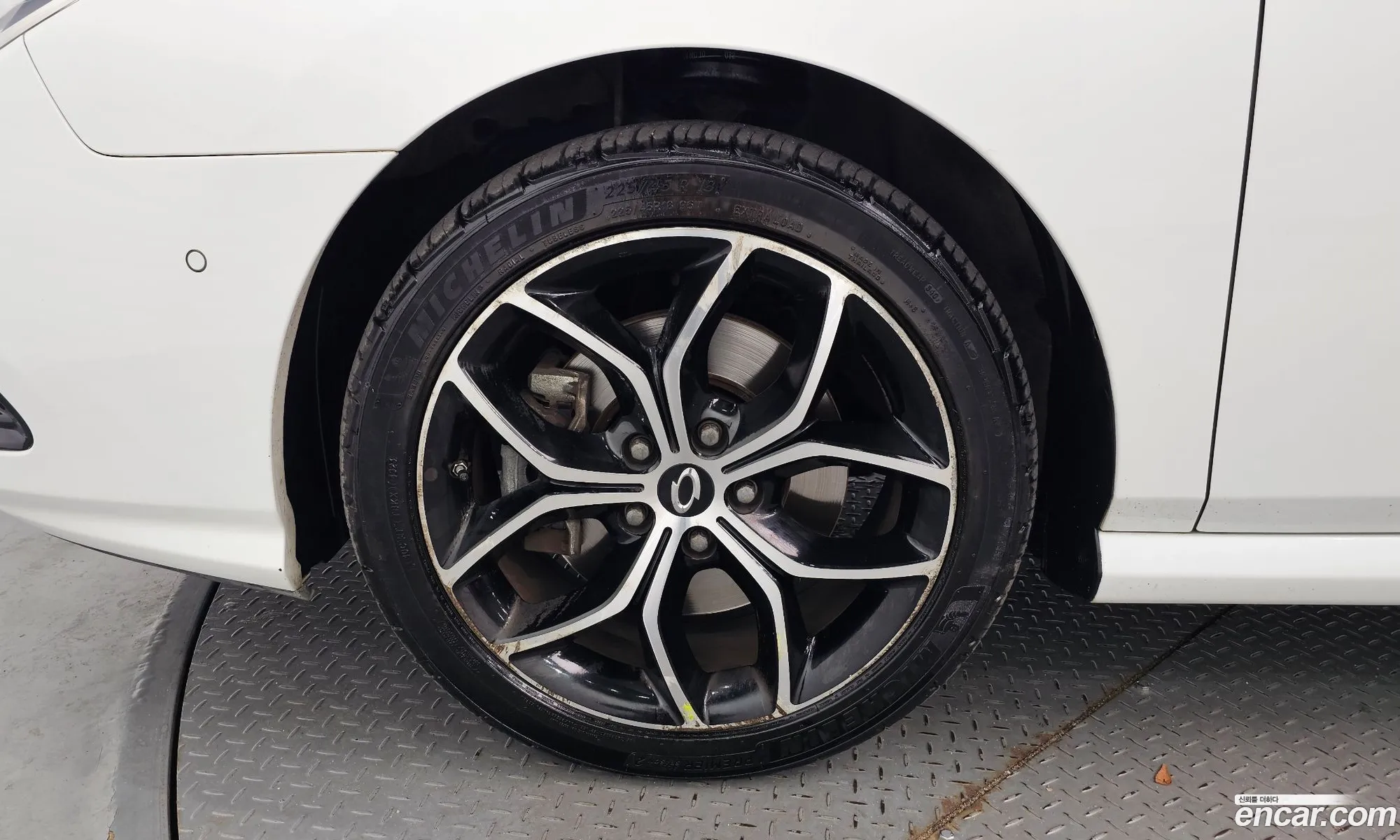 Renault Samsung Sm5 16Tce 2014 - фотография 7562202