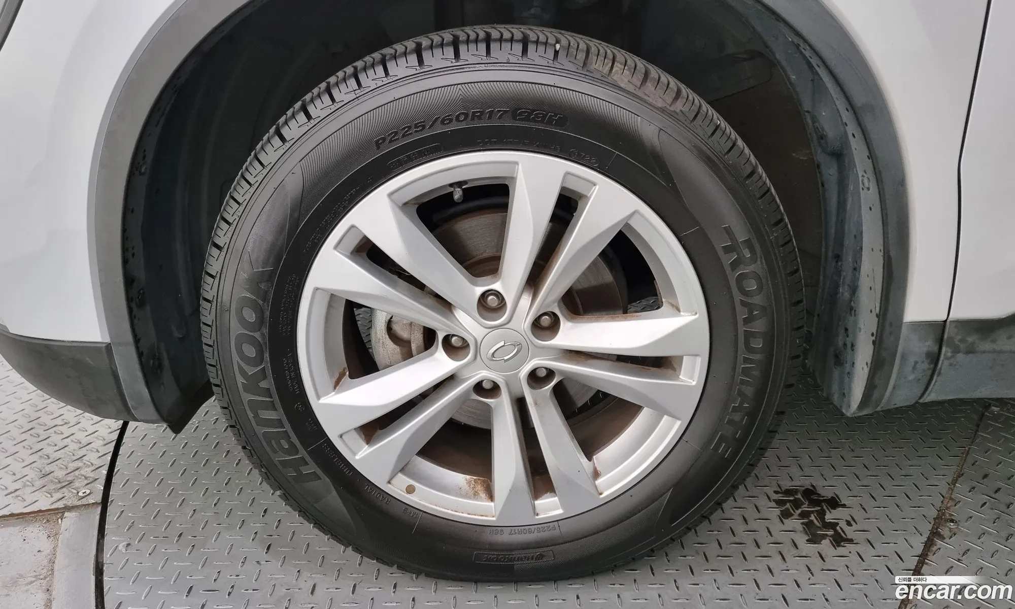 Renault Samsung Qm6 20 Lpe Se 2Wd 2020 - фотография 2969484