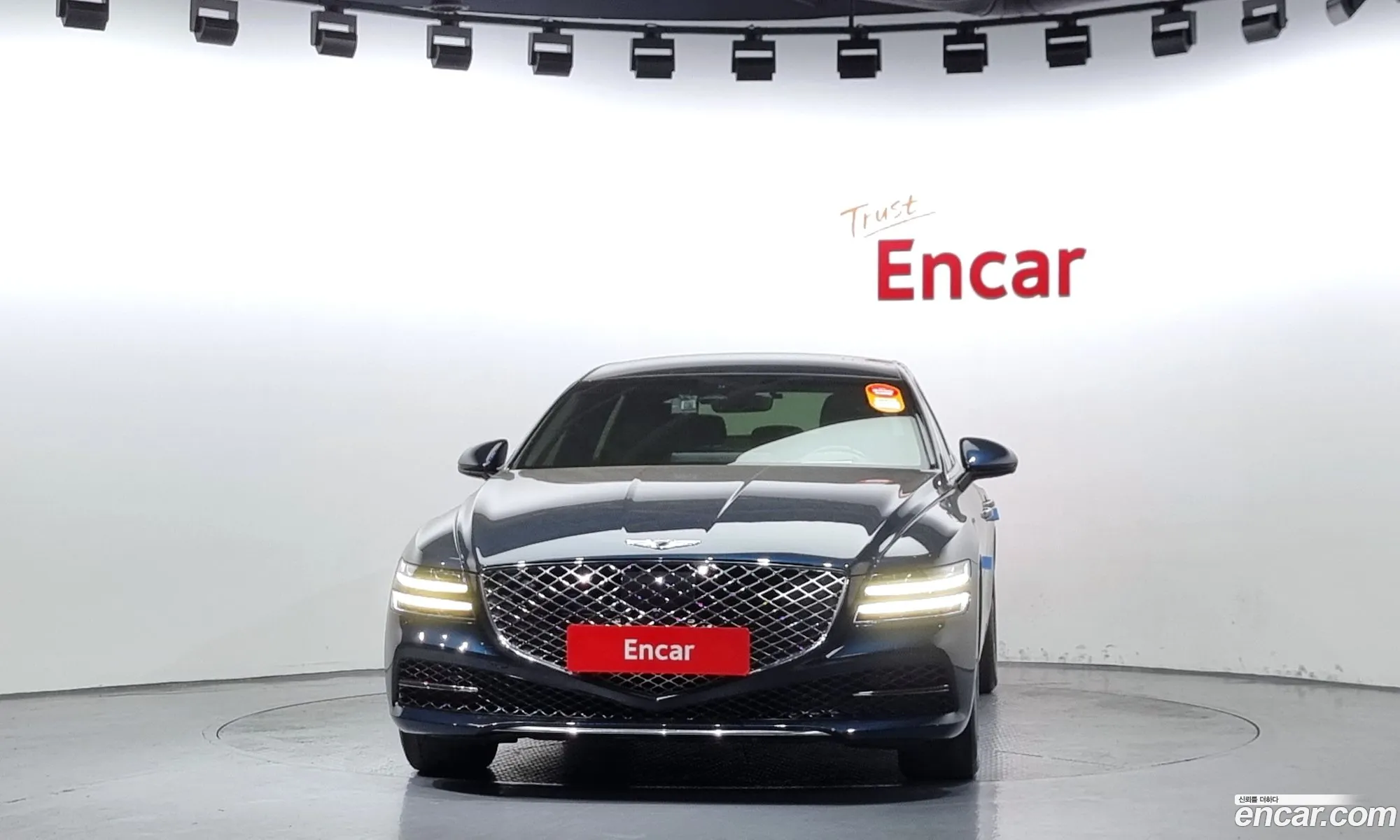 Genesis G80 Ii Gasoline 25 Turbo Awd 2022 - фотография 1673255