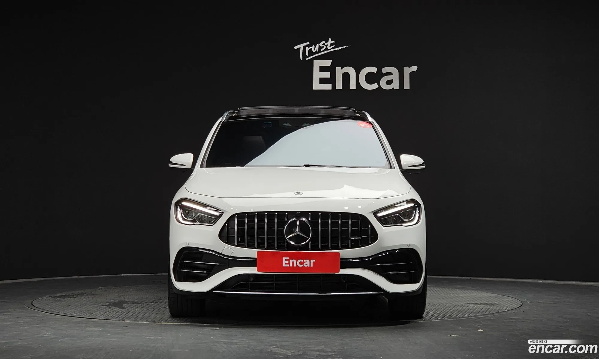 Mercedes-Benz Gla-Klasse Ii H247 Gla45 Amg 4Matic 2022 - фотография 18641219