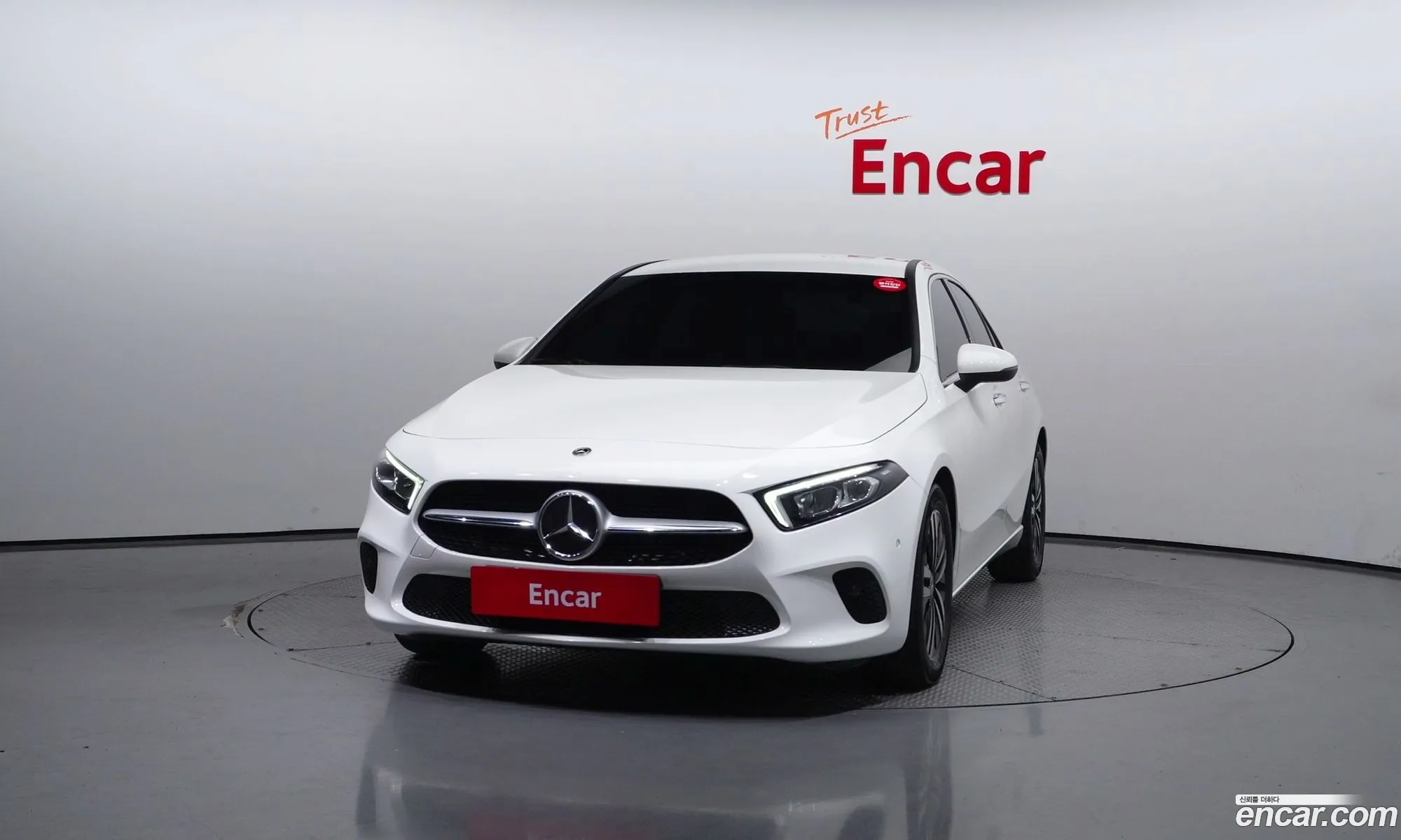 Mercedes-Benz A-Klasse Iv W177 A220 Sedan 2021 - фотография 16545995