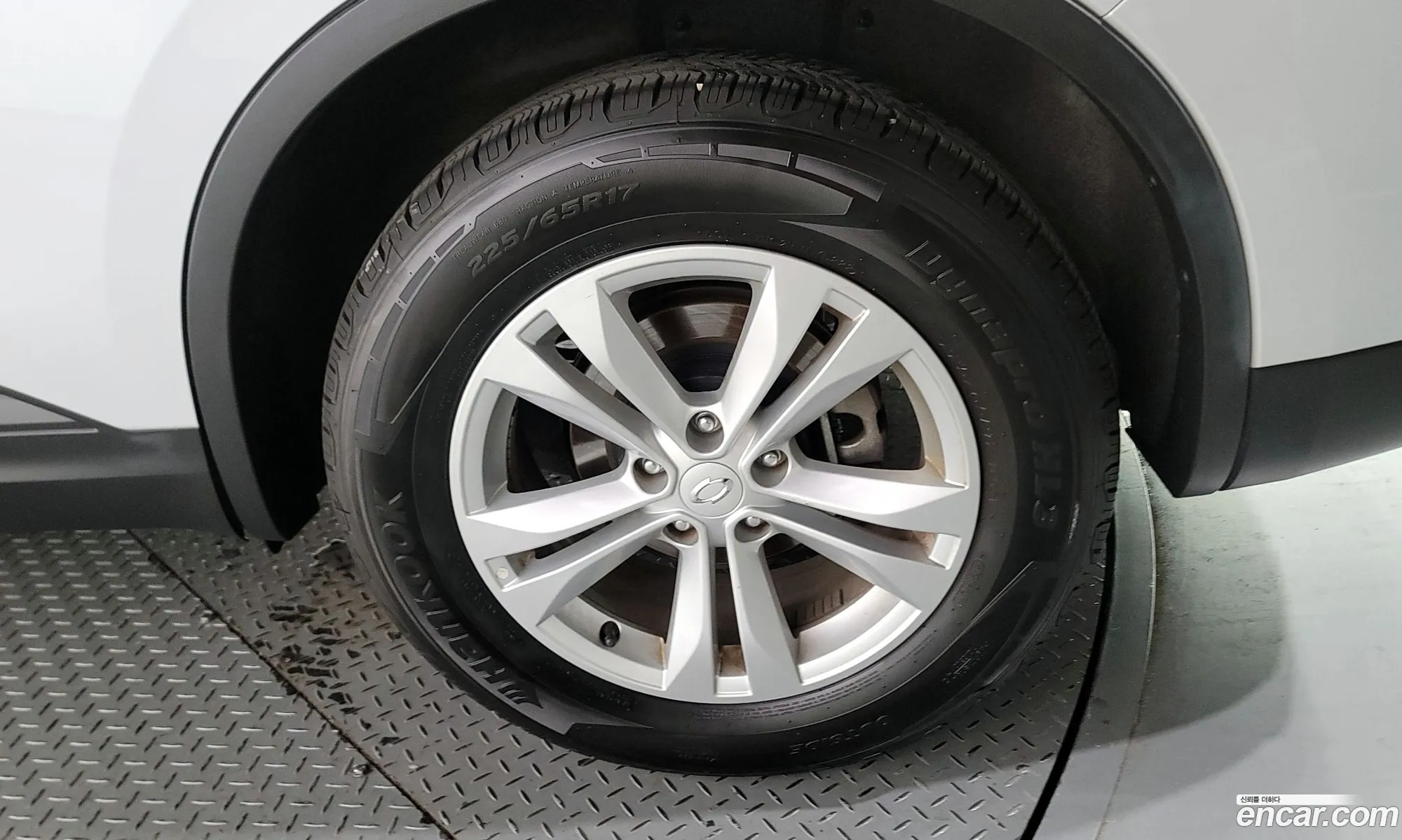 Renault Samsung Qm6 20 Lpe Se 2Wd 2020 - фотография 927740