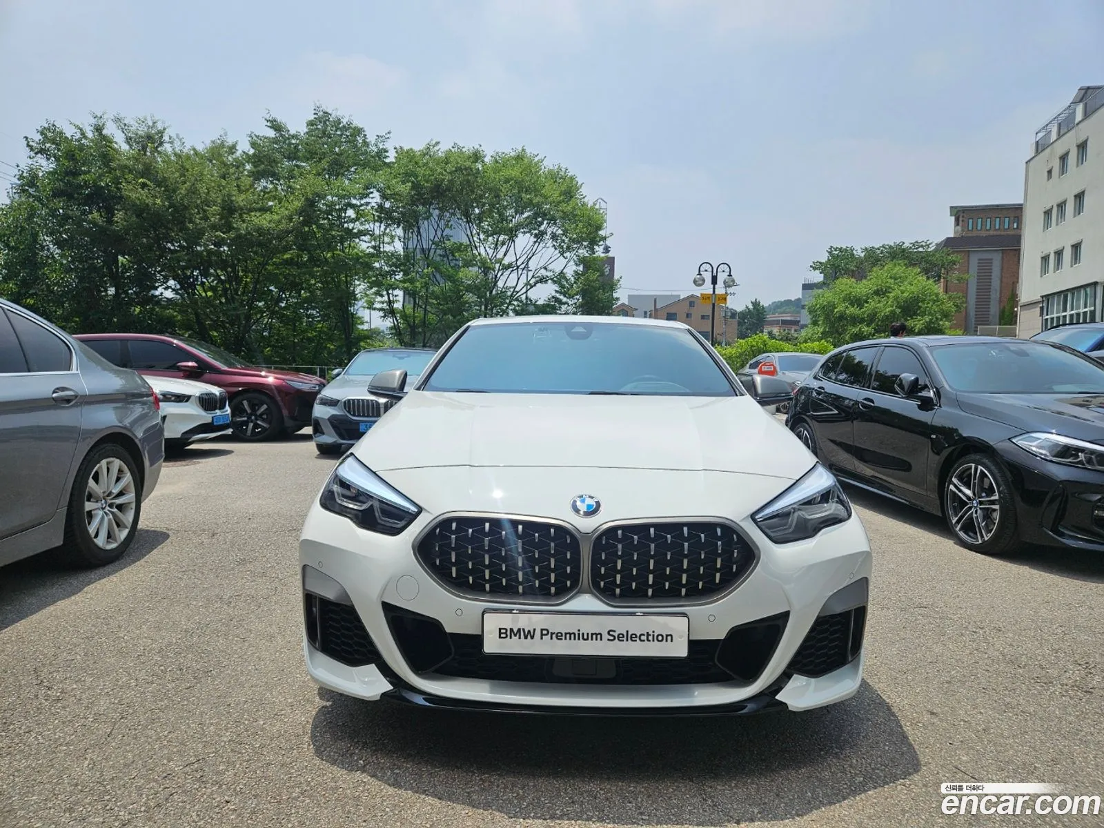 BMW 2Er M235I xDrive 2023 - фотография 16356543