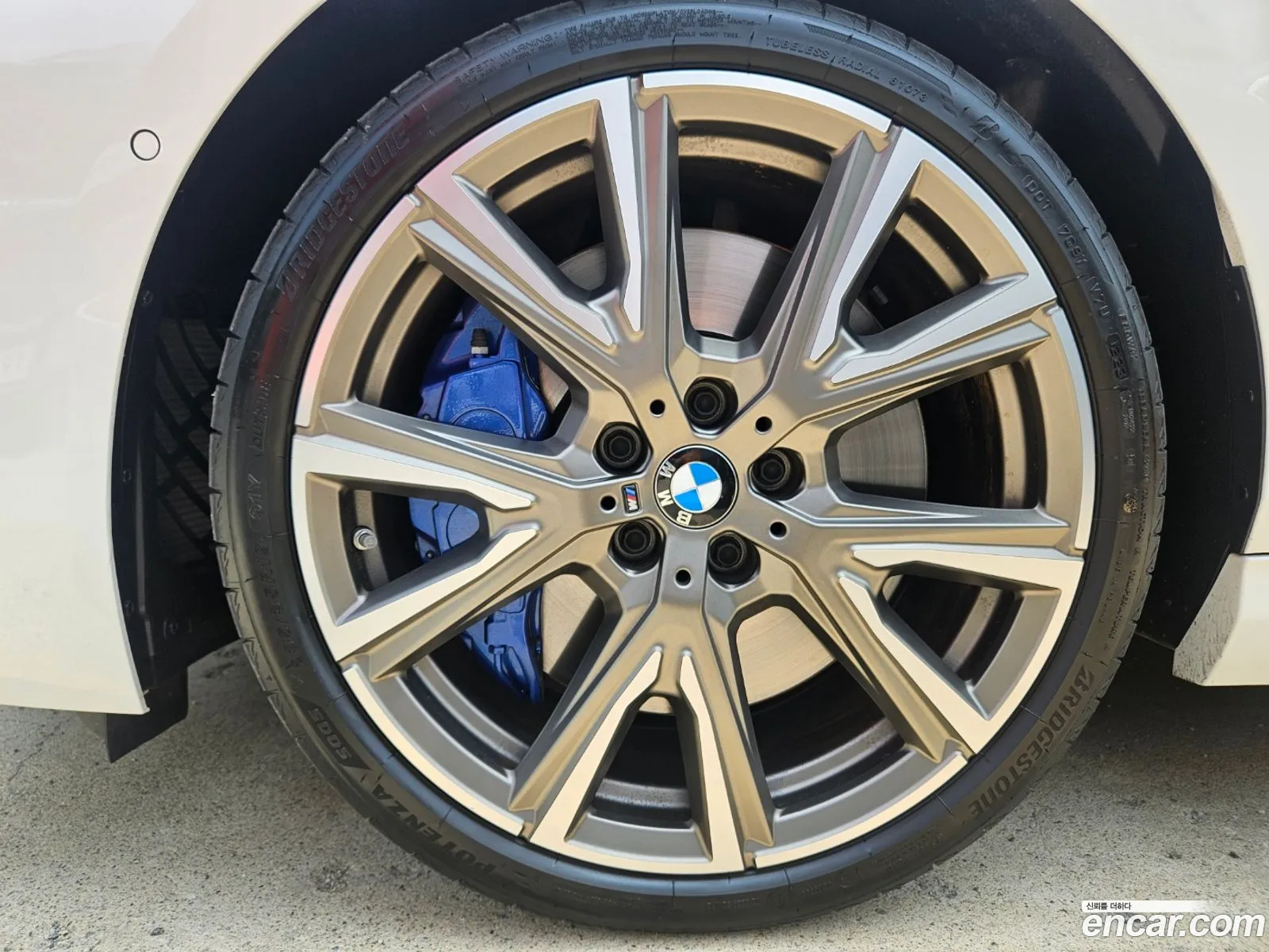 BMW 2Er M235I xDrive 2023 - фотография 16356545