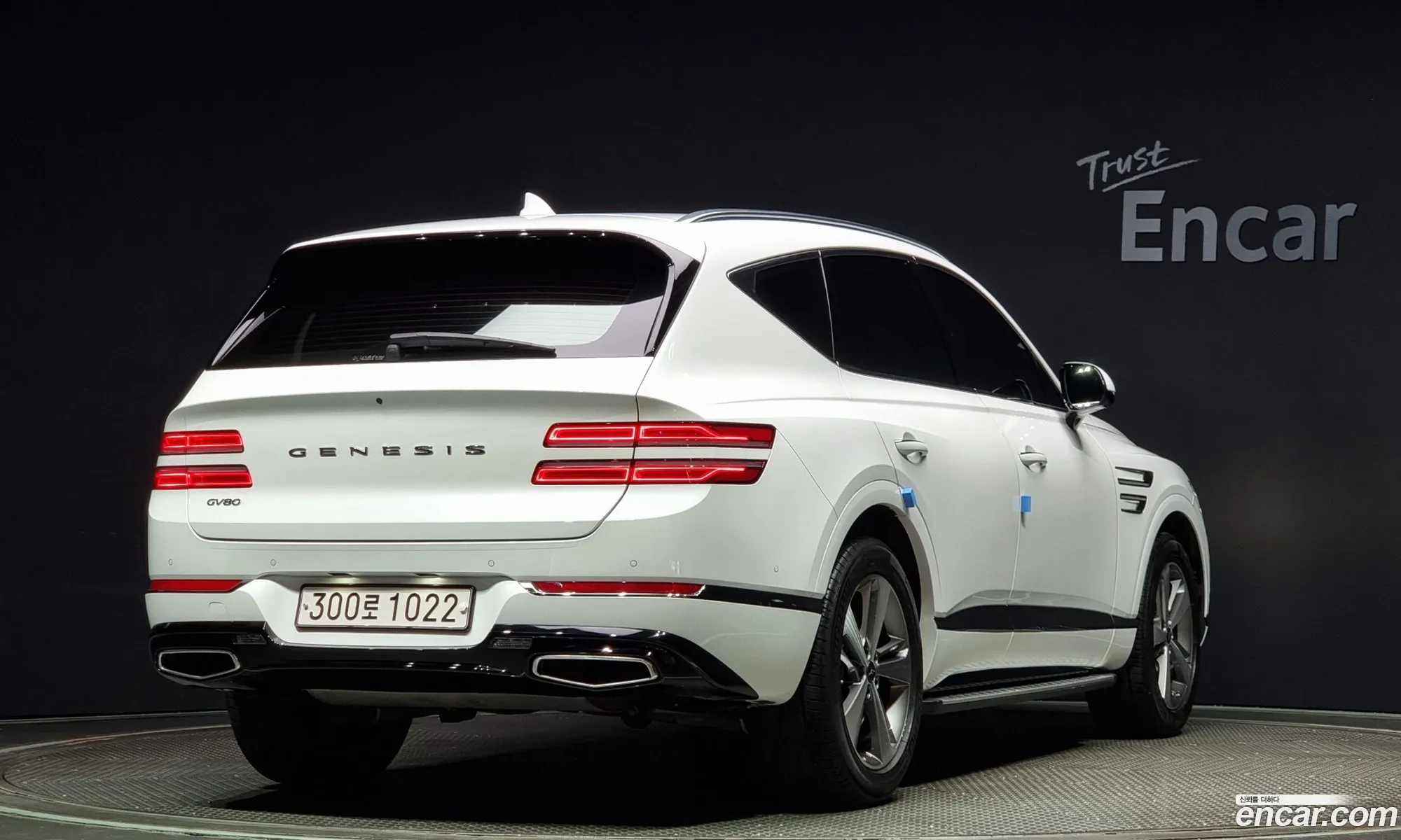 Genesis Gv80 I 25T Gasoline 2Wd 2022 - фотография 1680802