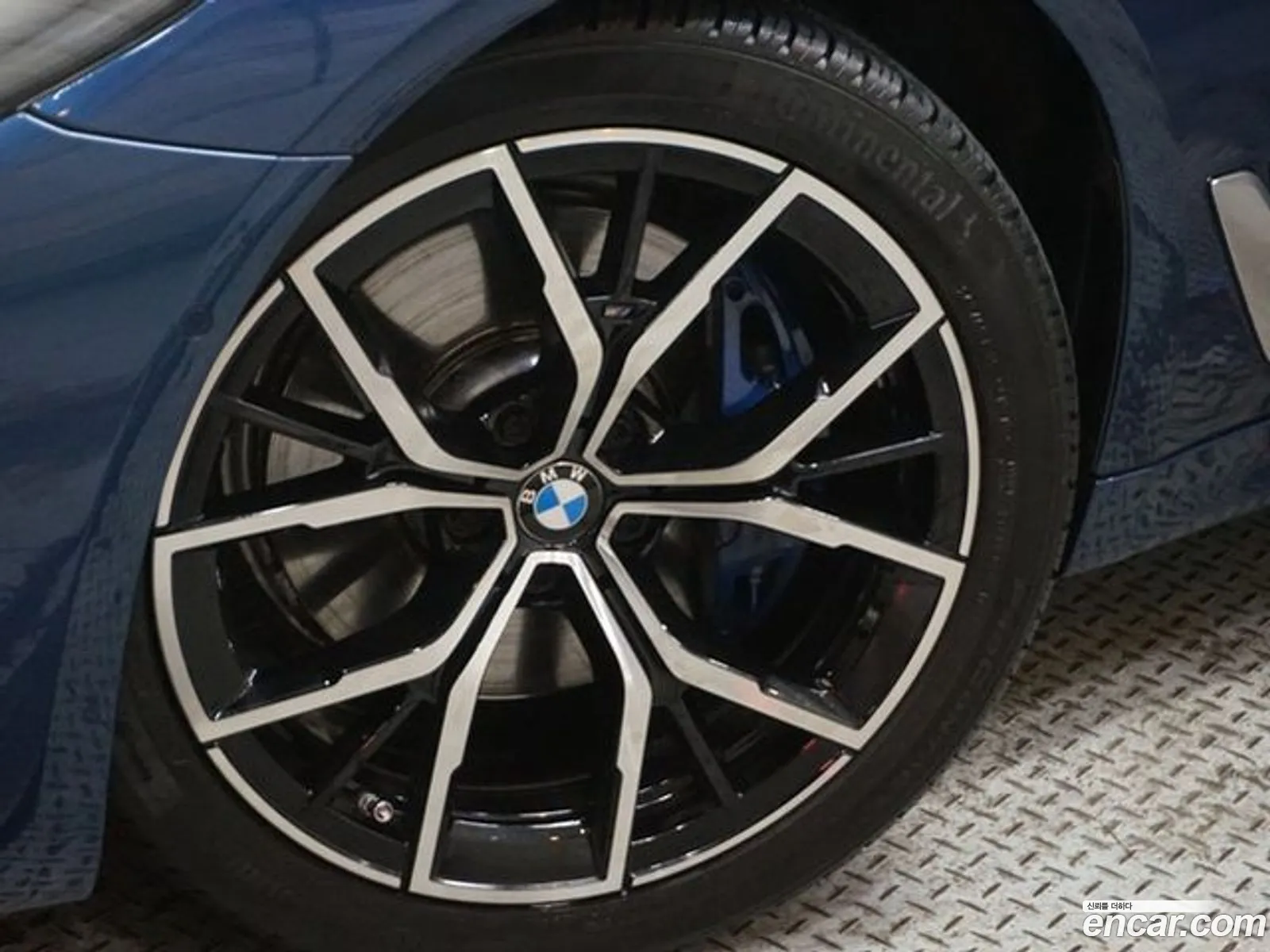 BMW 5Er Vii G30G31 530I M Sports 2021 - фотография 16356531