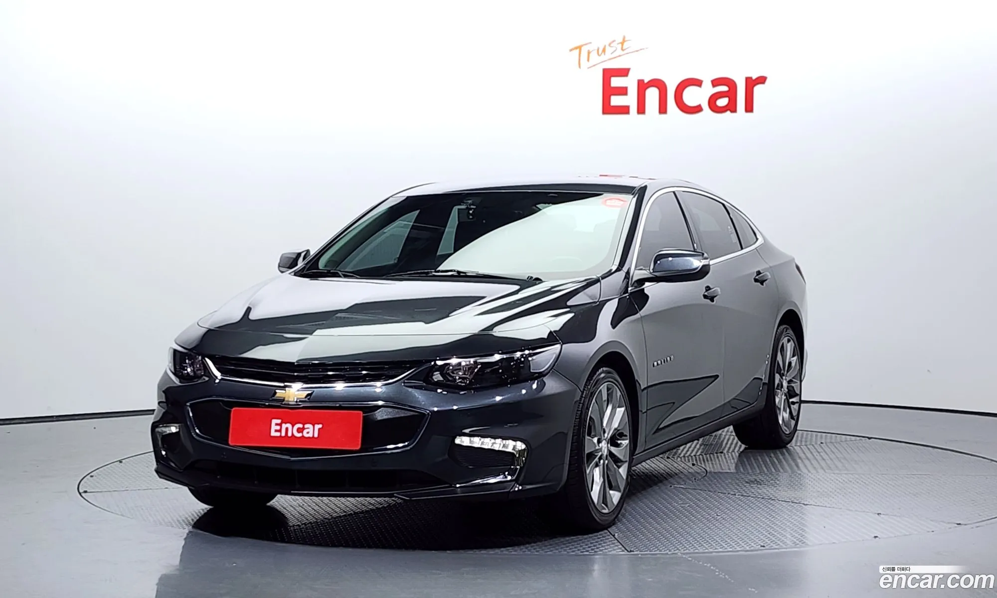 Chevrolet Malibu Ix 20 Turbo Lt 2017 - фотография 17768673