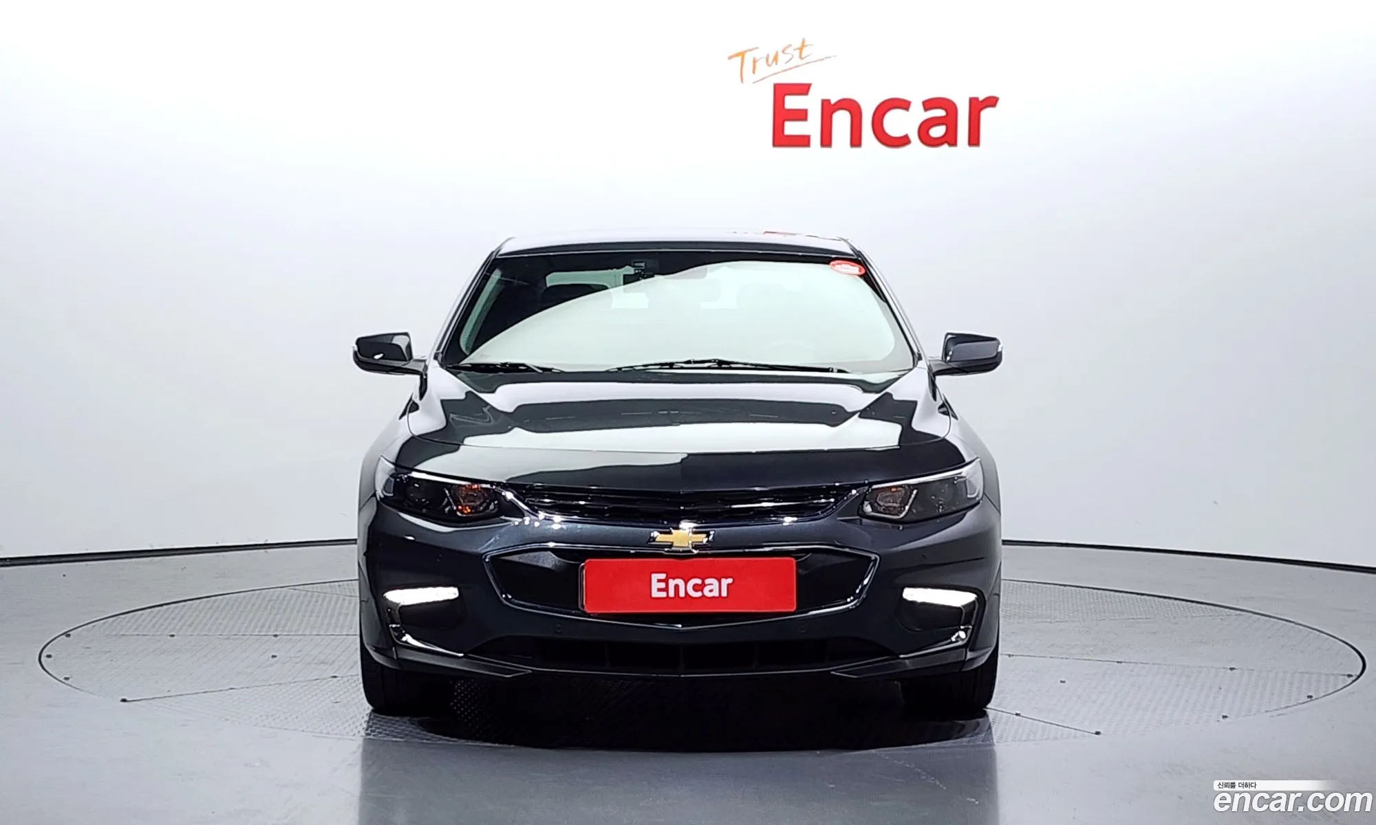 Chevrolet Malibu Ix 20 Turbo Lt 2017 - фотография 17768675