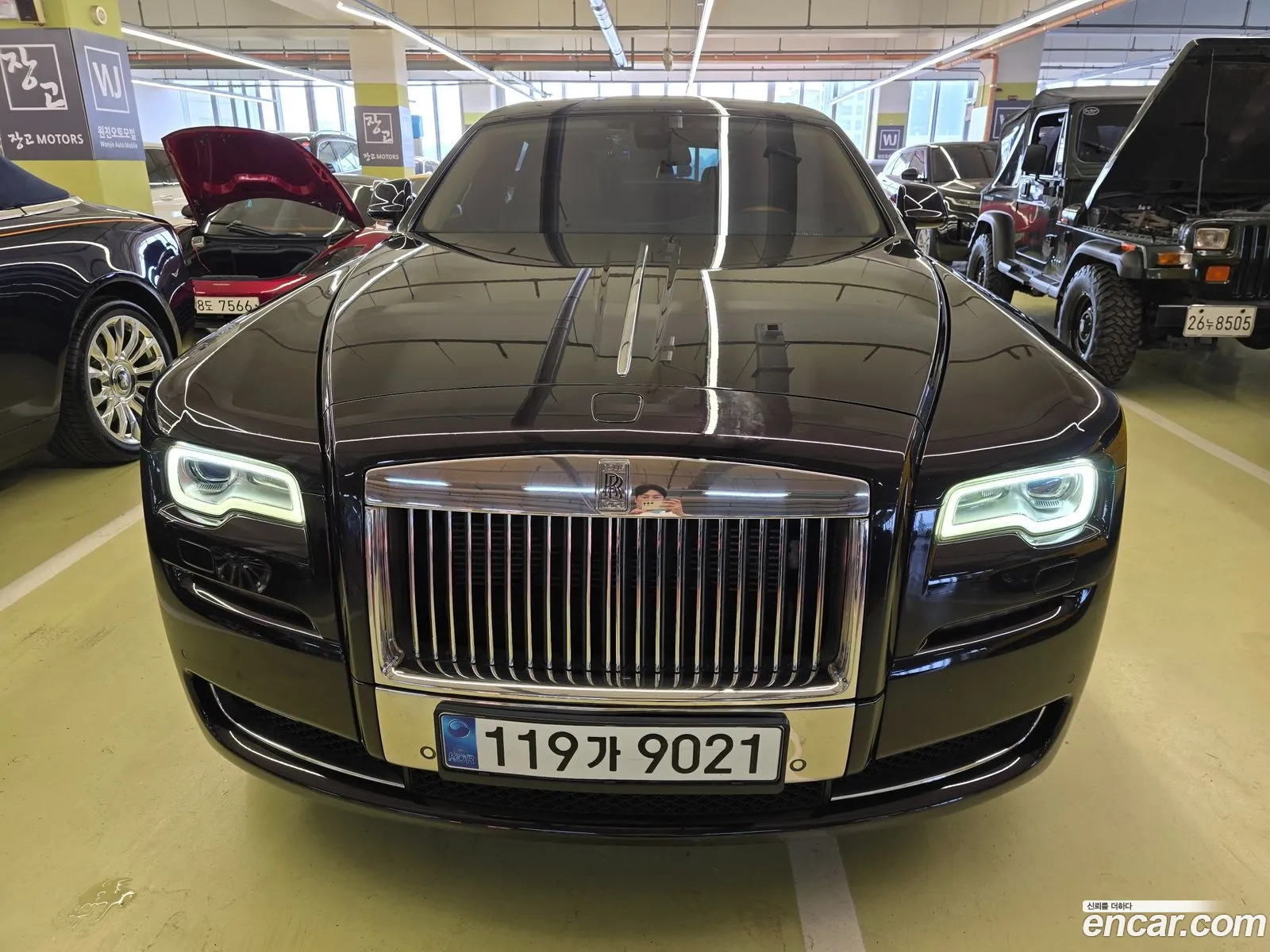 Korex Auto Trade - фотография 4170993