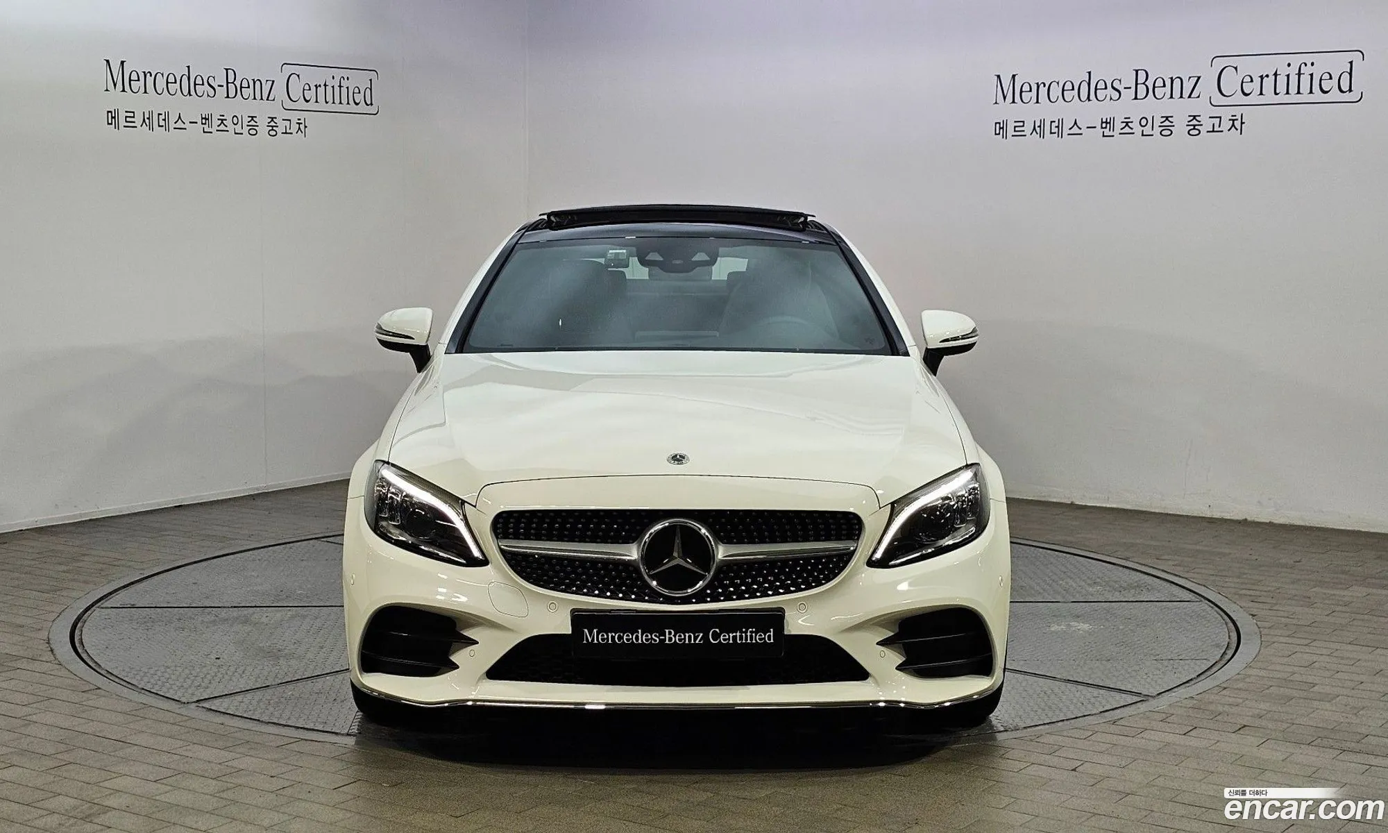 Mercedes-Benz C-Klasse C200 Coupe 2023 - фотография 18714978
