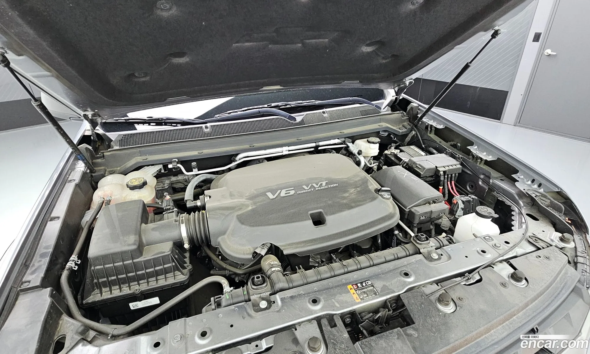Chevrolet Colorado Ii 36 Z71-X 4Wd 2022 - фотография 17768714