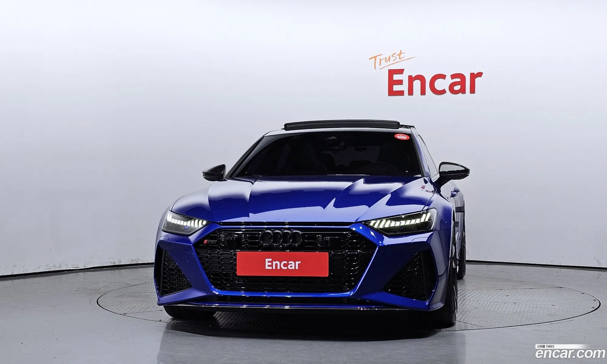 Audi Rs7 40 Tfsi Quattro 2023 - фотография 7081237