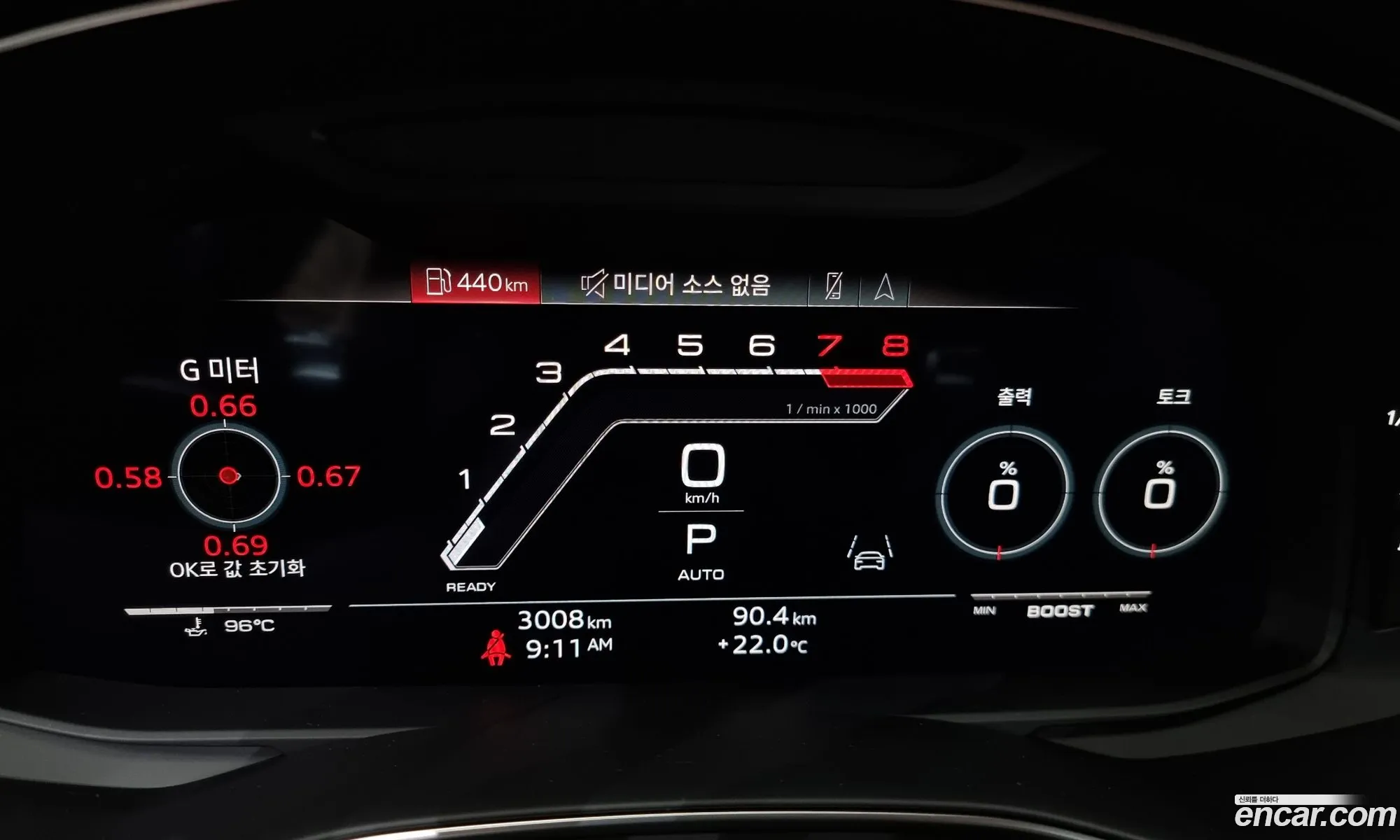 Korex Auto Trade - фотография 7124064