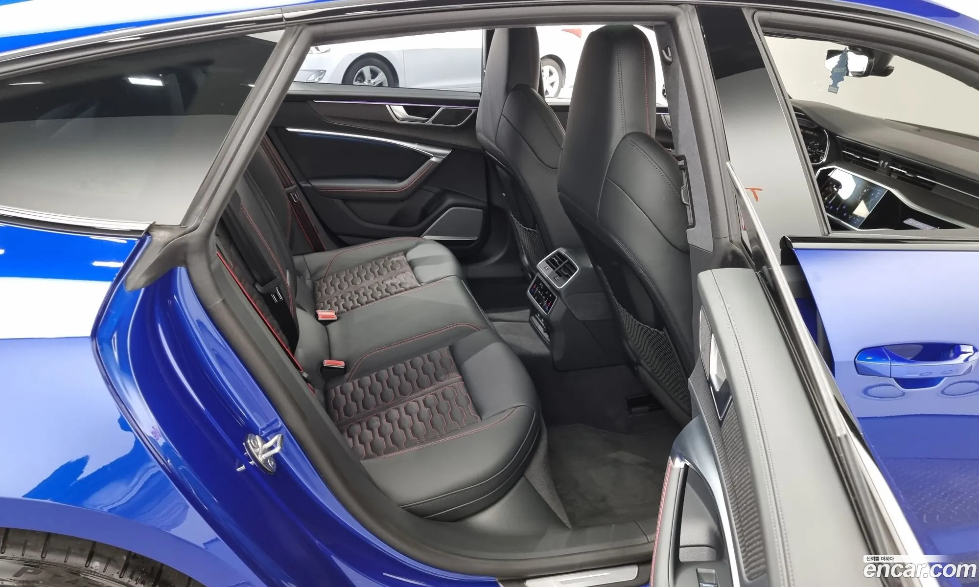 Korex Auto Trade - фотография 7124068