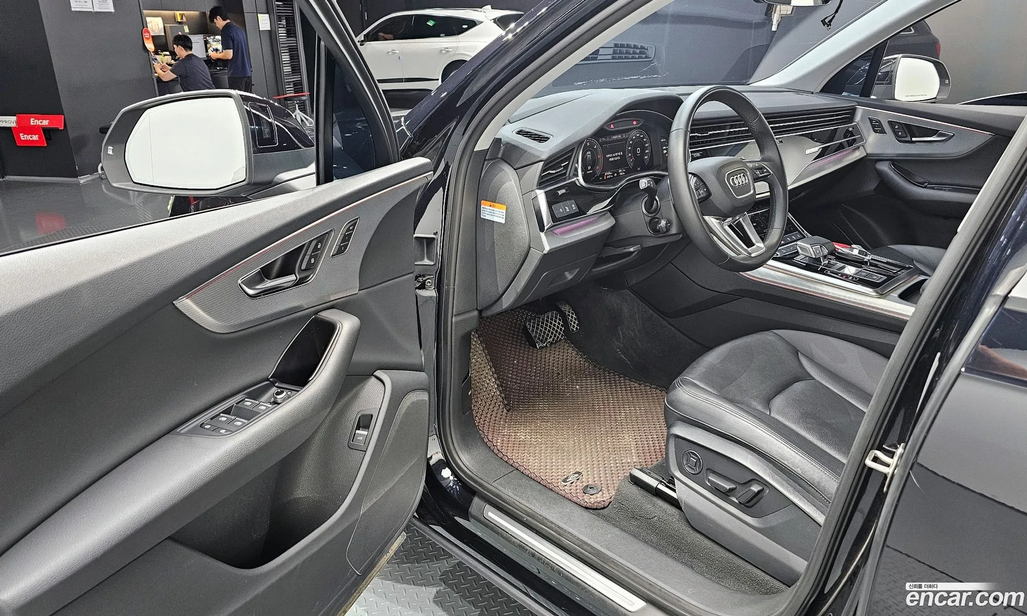 Korex Auto Trade - фотография 7124786
