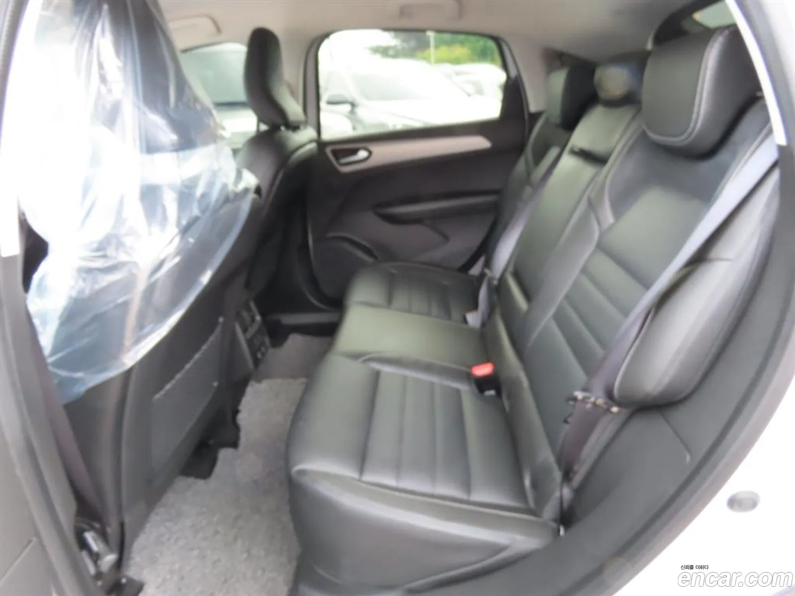 Renault Samsung Xm3 16 E-Tech Inspire E-Shifter 2023 - фотография 2736910