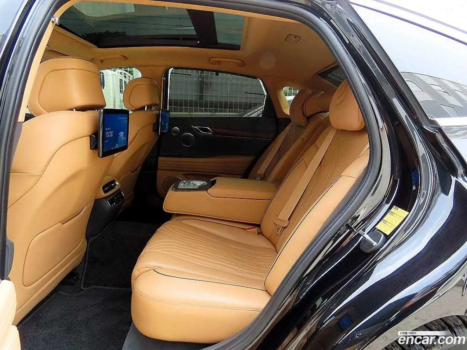 Genesis G80 Gasoline 35 Turbo Awd 2020 - фотография 1243742