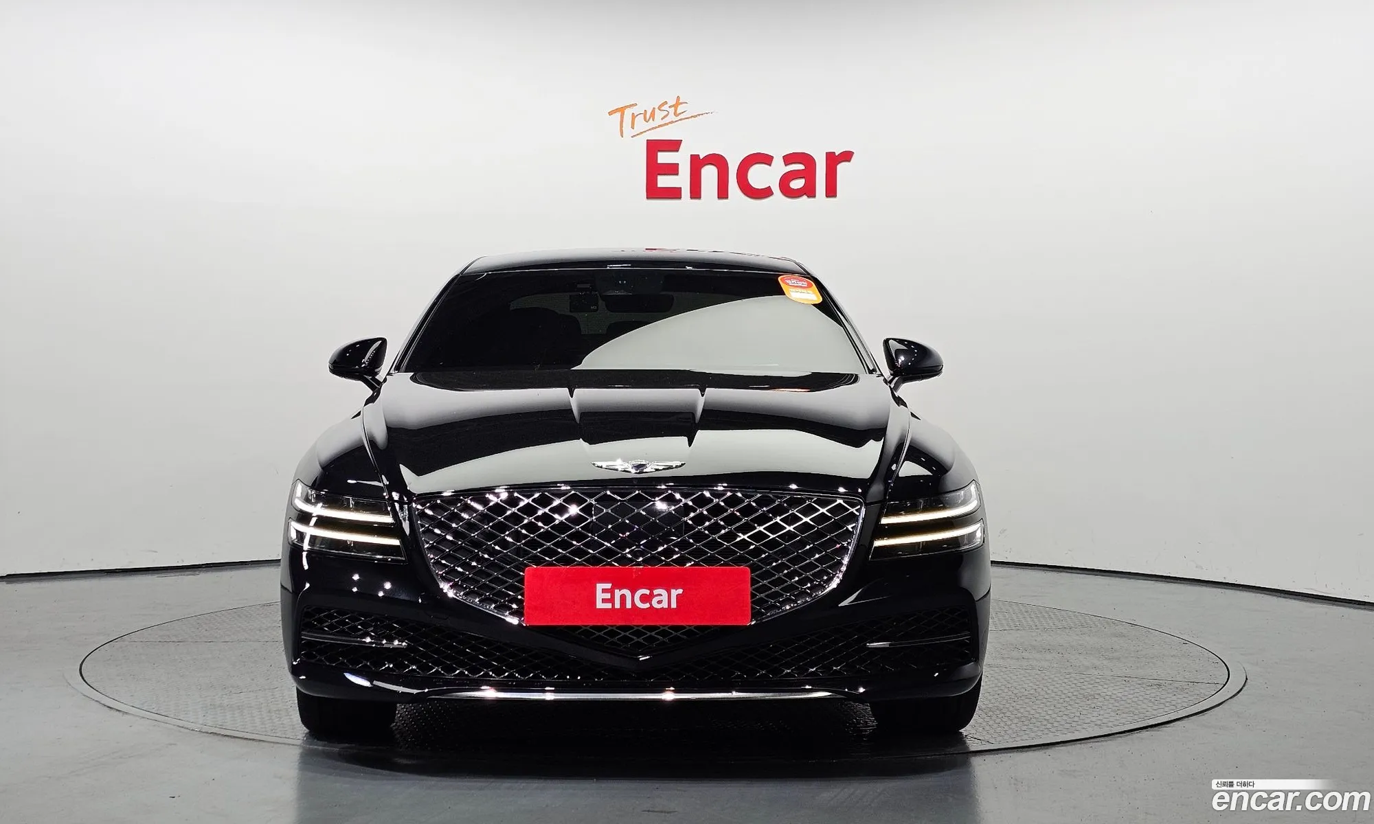 Genesis G80 Ii Gasoline 35 Turbo Awd 2022 - фотография 1646812