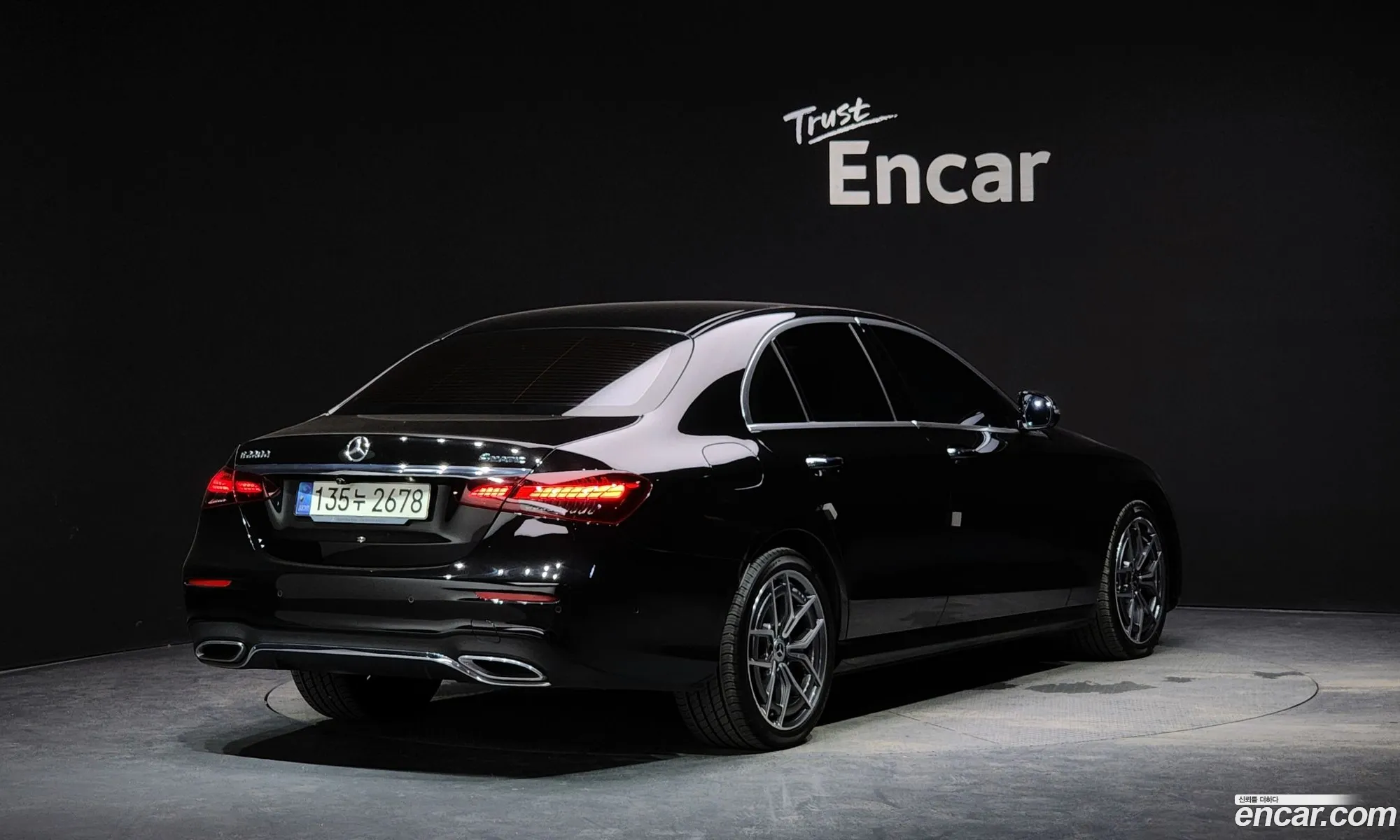 Mercedes-Benz E-Klasse V W213 S213 C238 E220D 4Matic Amg Line 2021 - фотография 16414270