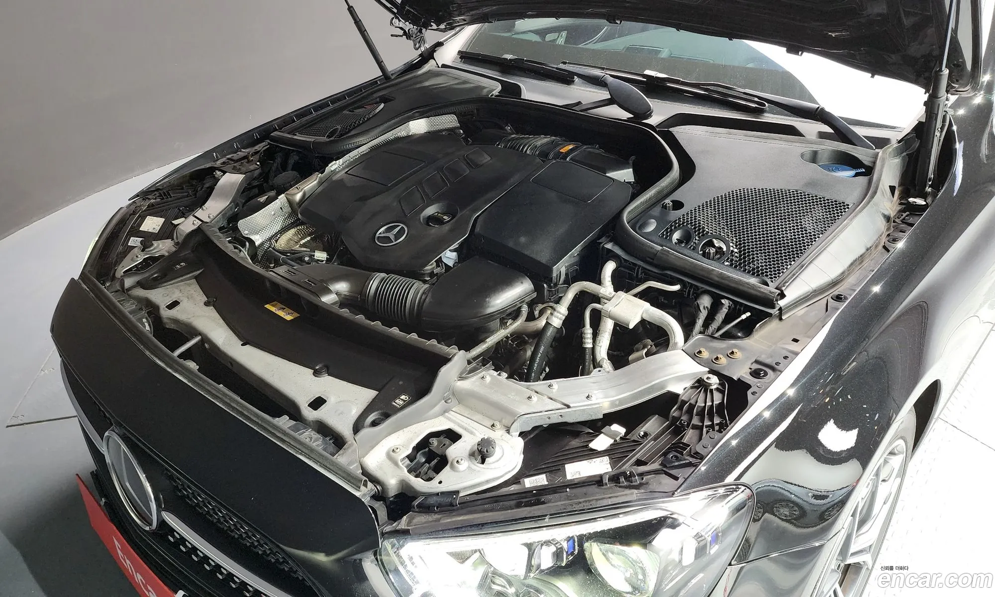 Mercedes-Benz E-Klasse V W213 S213 C238 E220D 4Matic Amg Line 2021 - фотография 16414274