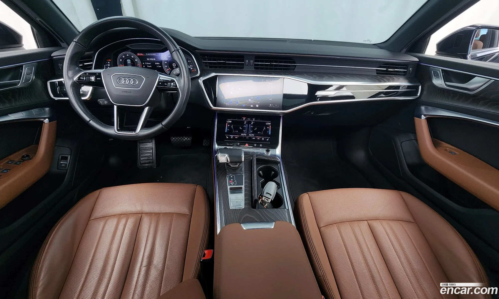 Korex Auto Trade - фотография 17802367