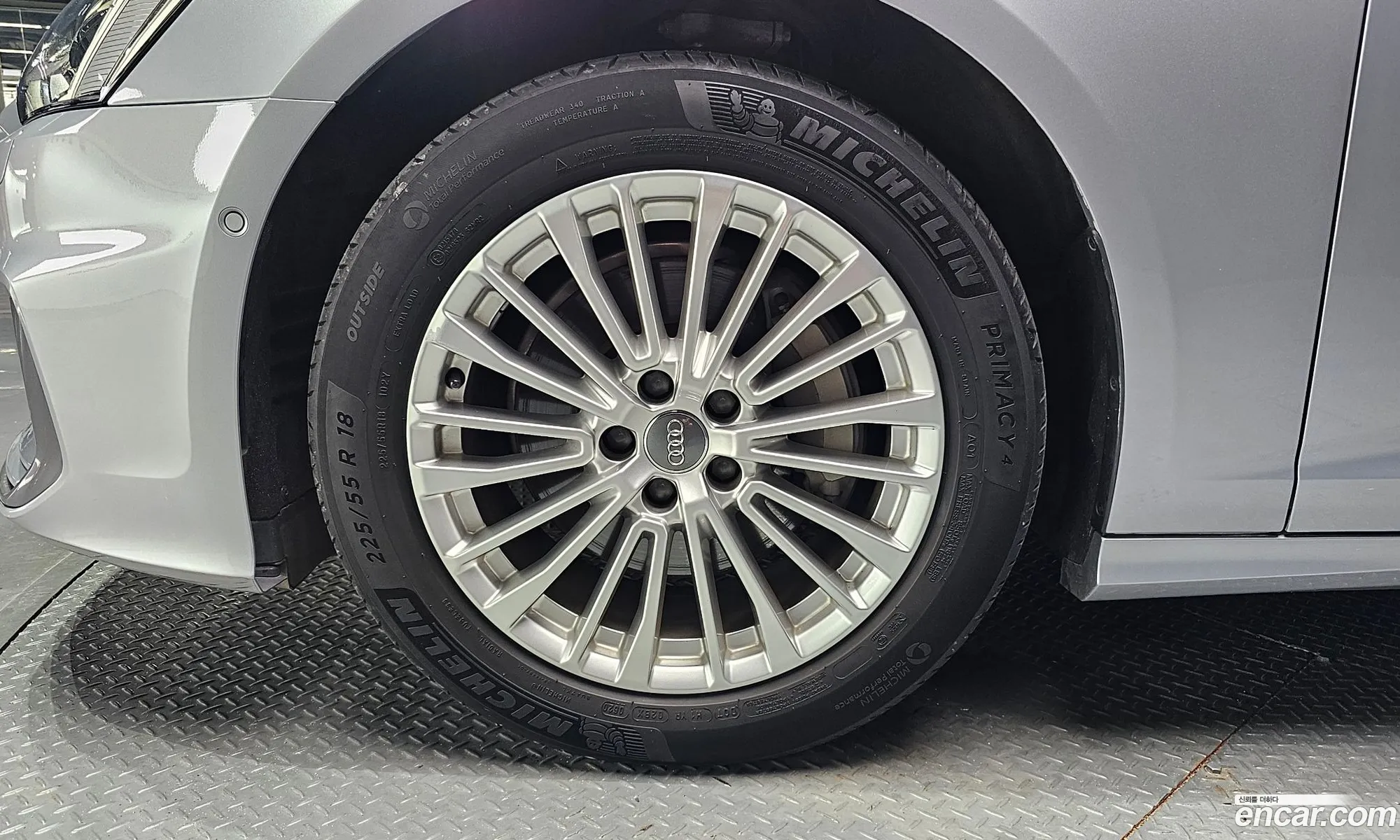 Audi A6 V C8 45 Tfsi Premium 2020 - фотография 4625374