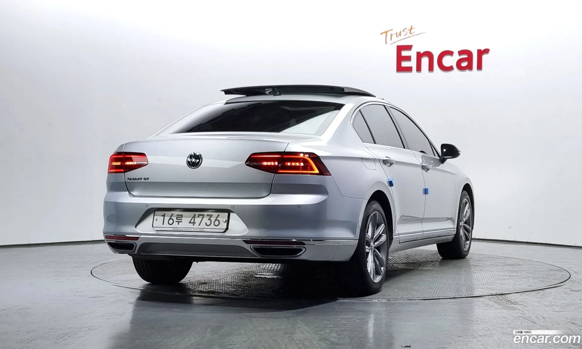 Volkswagen Passat B8 20 Tdi Prestige 2018 - фотография 12546039