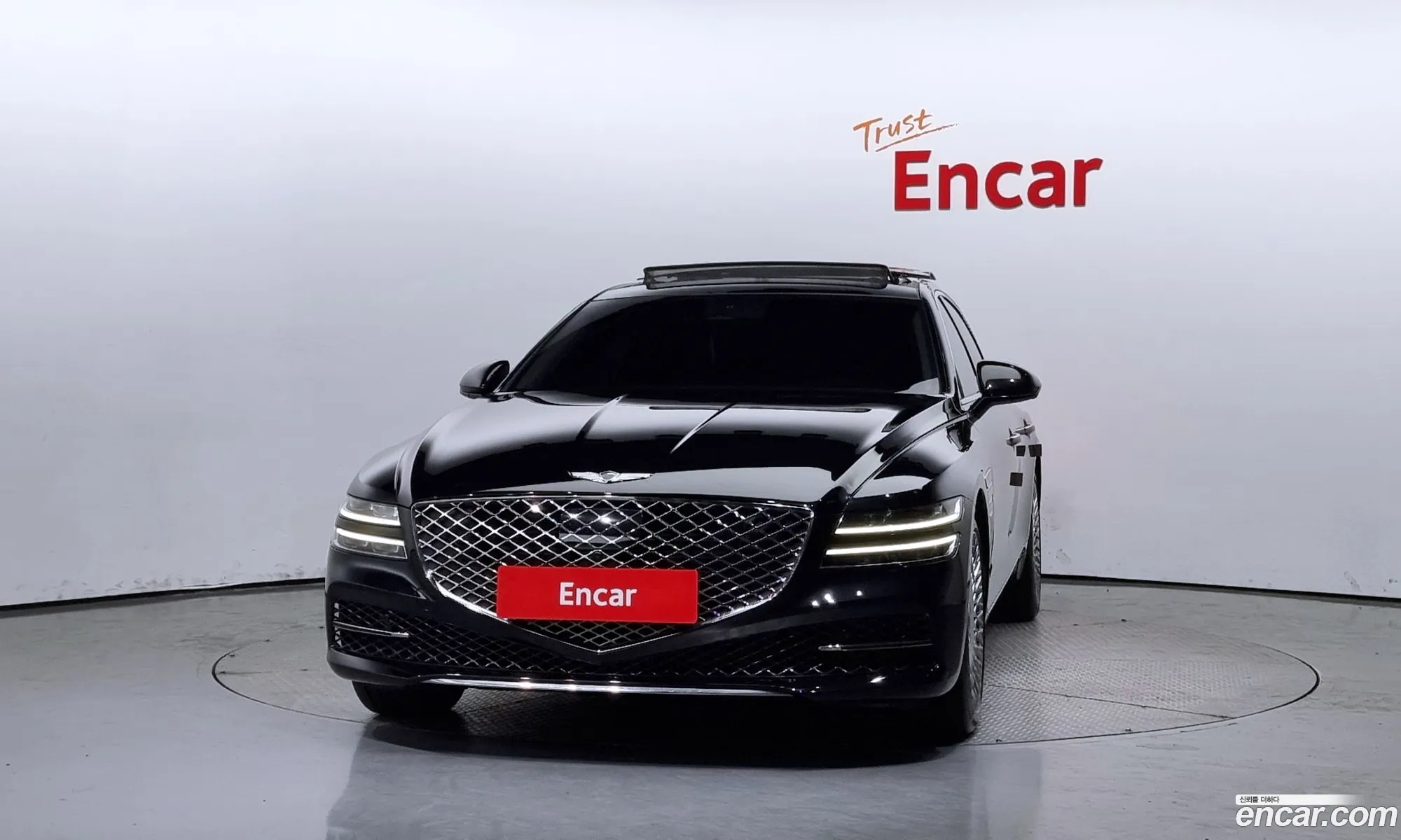 Genesis G80 Gasoline 25 Turbo Awd 2021 - фотография 1680779