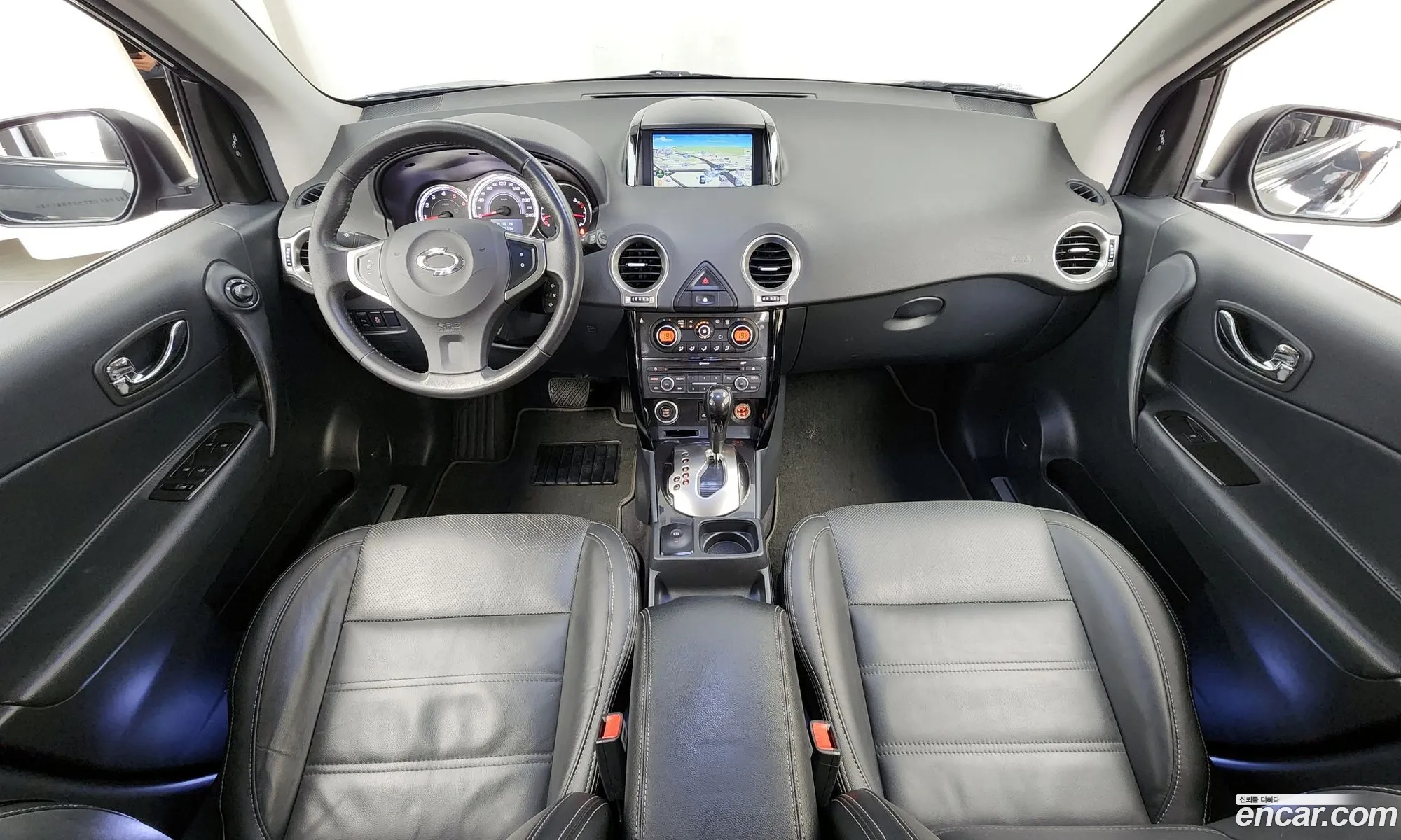 Korex Auto Trade - фотография 964848